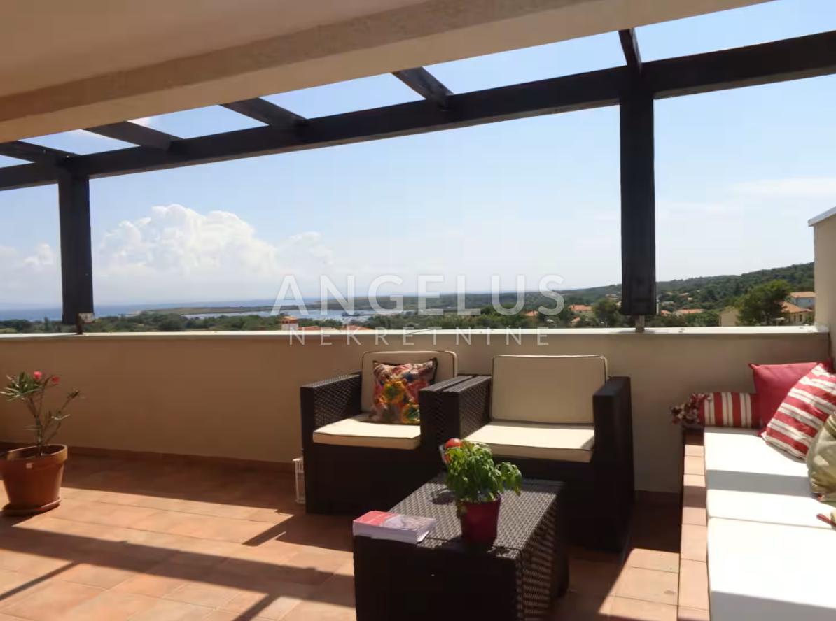 Apartment Zu verkaufen Ližnjan