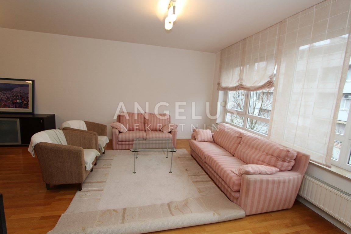 Apartmán Na prodej Donji Grad