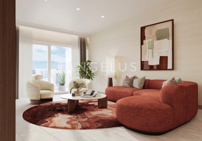 Apartment Zu verkaufen - Primorsko-goranska Novi Vinodolski - foto 4/18