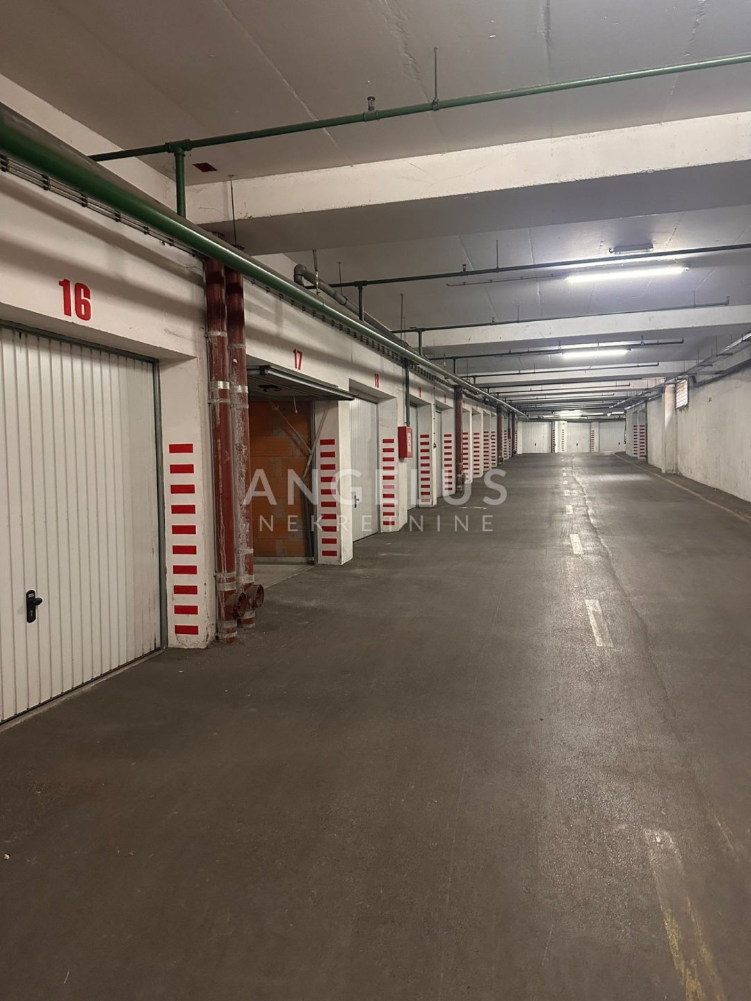 Apartma Naprodaj - Splitsko-dalmatinska Sukoišan