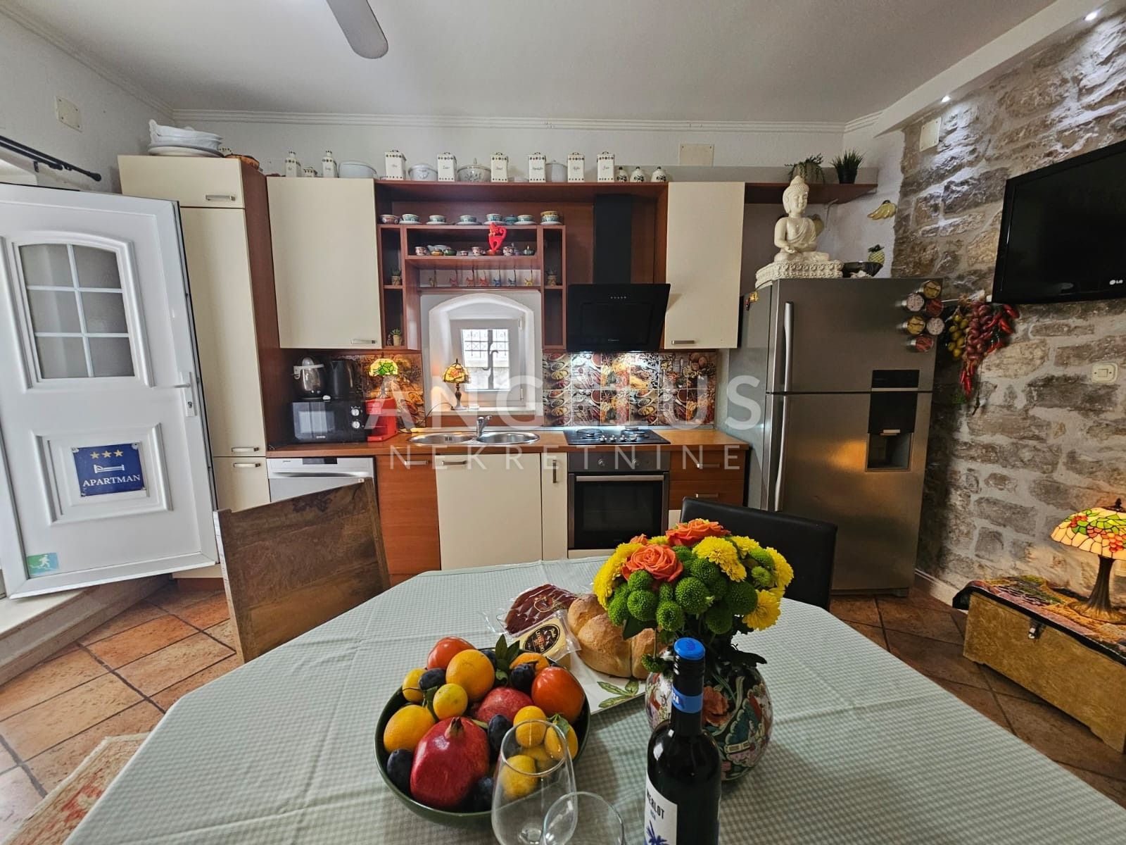 Casa In vendita - Splitsko-dalmatinska Kaštel Lukšić - foto 3/18
