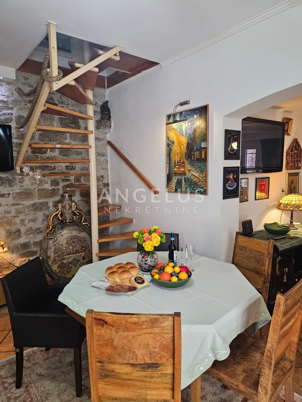 Casa In vendita - Splitsko-dalmatinska Kaštel Lukšić - foto 4/18