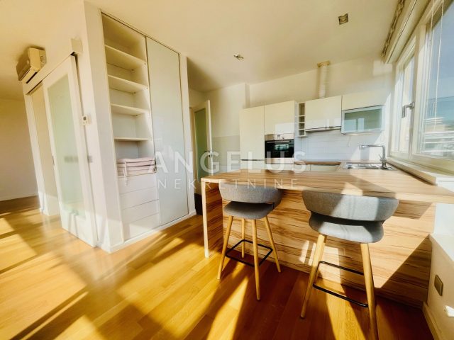 Apartmán na predaj 120 m² – Maksimir