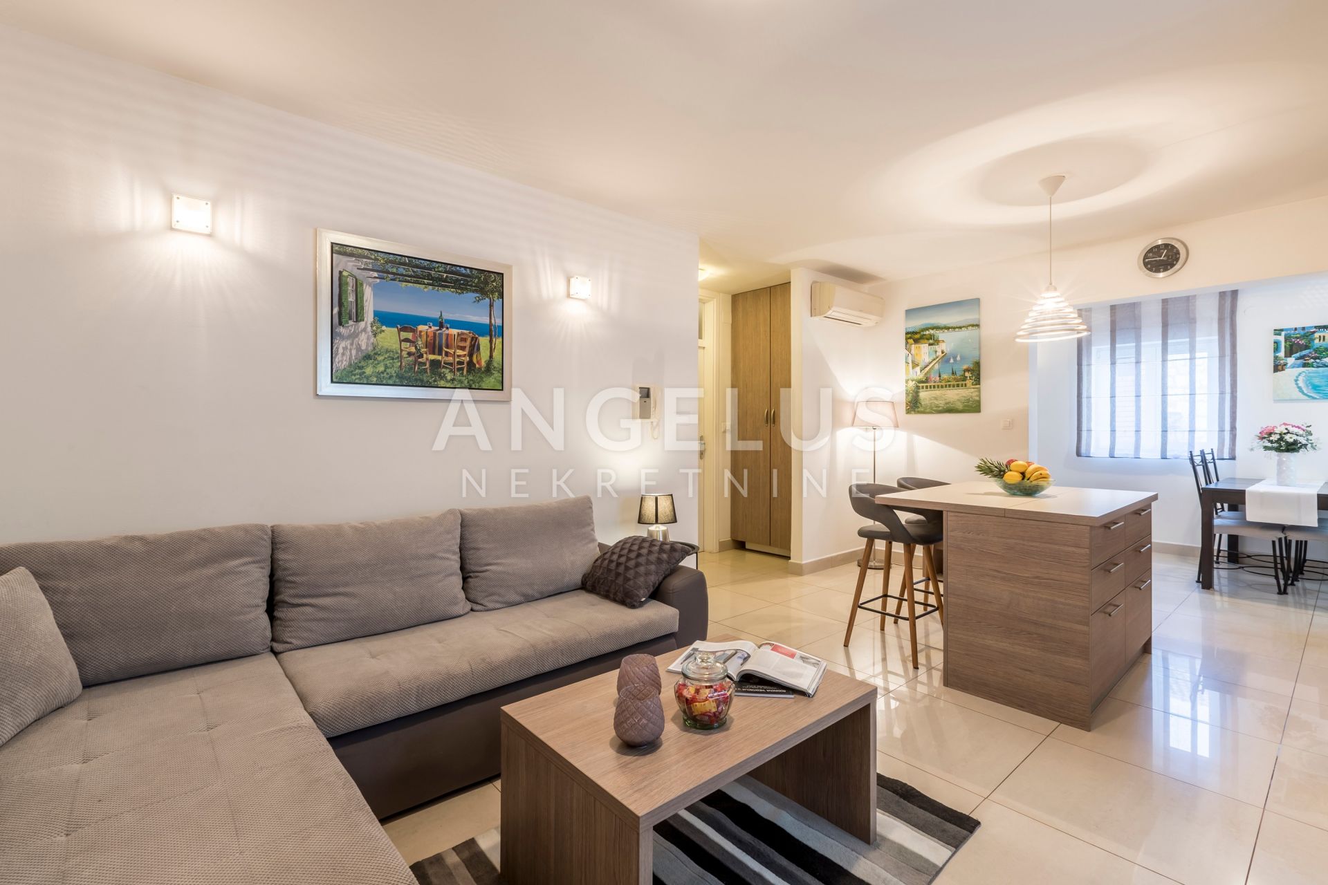 Apartment Zu verkaufen -  Varoš
