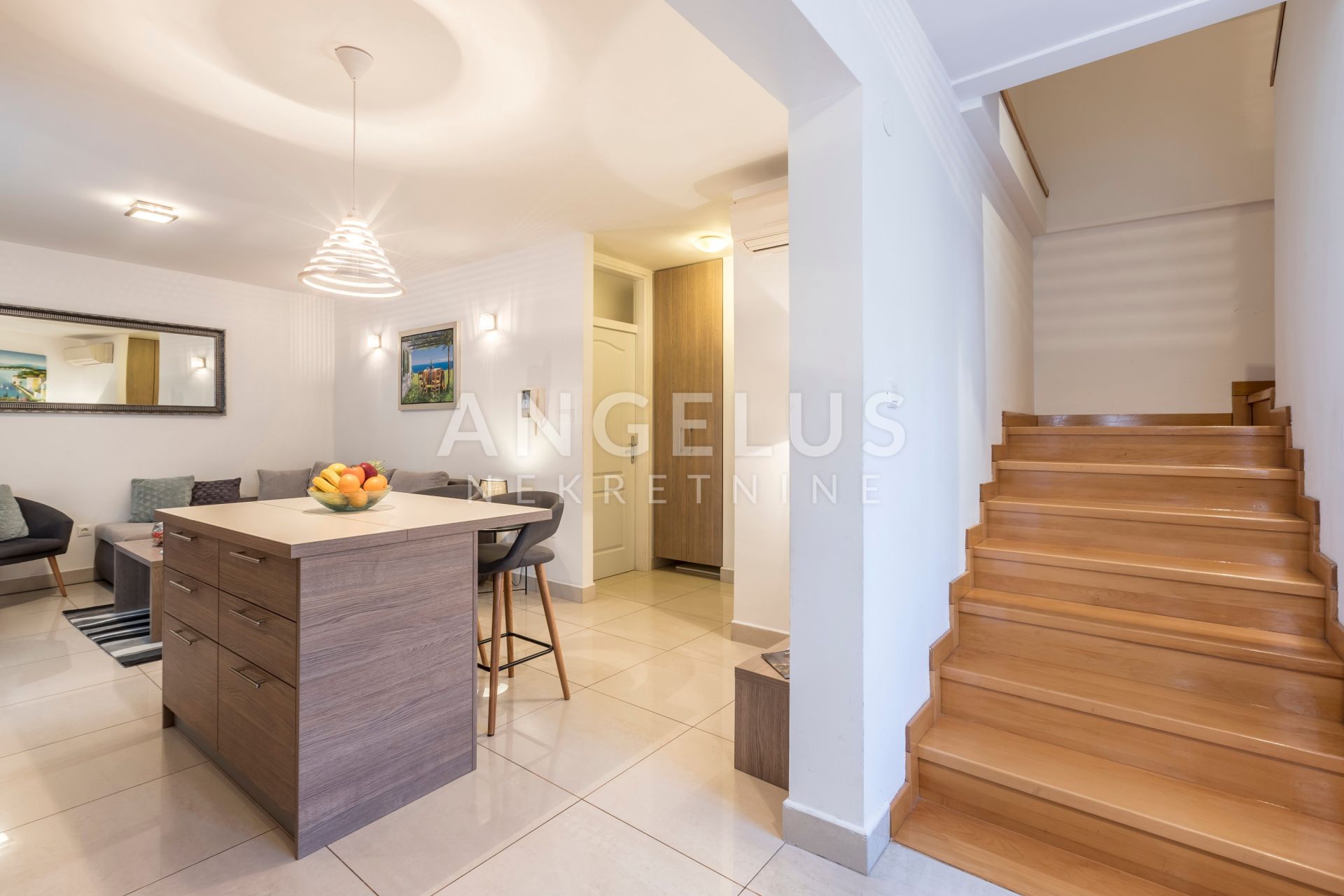 Apartment Zu verkaufen -  Varoš
