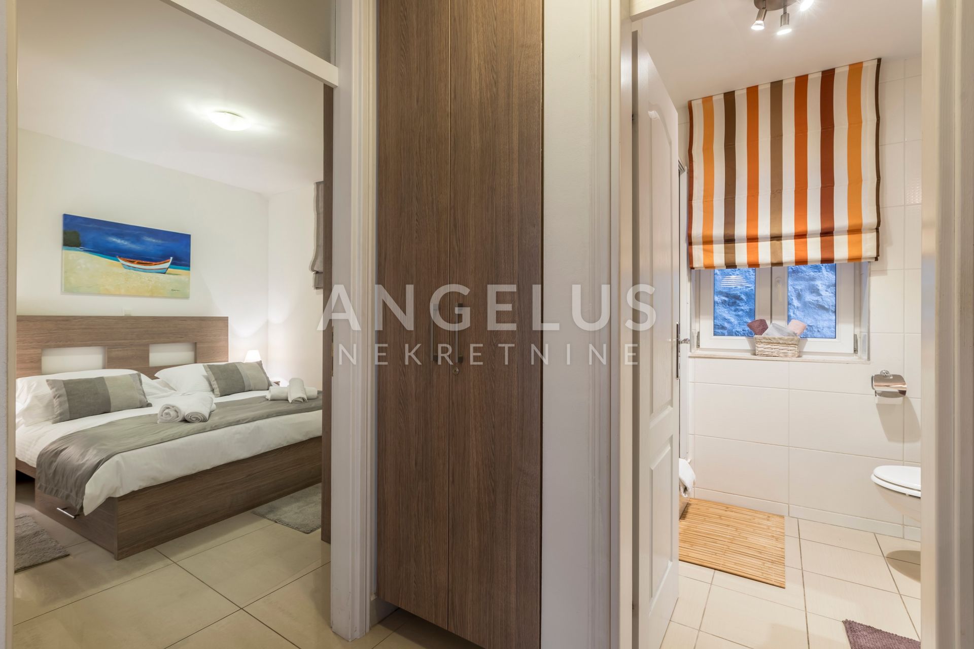 Apartment Zu verkaufen -  Varoš