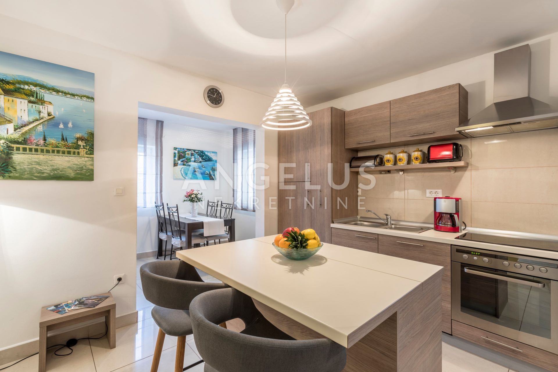 Apartment Zu verkaufen - Varoš - foto 3/19