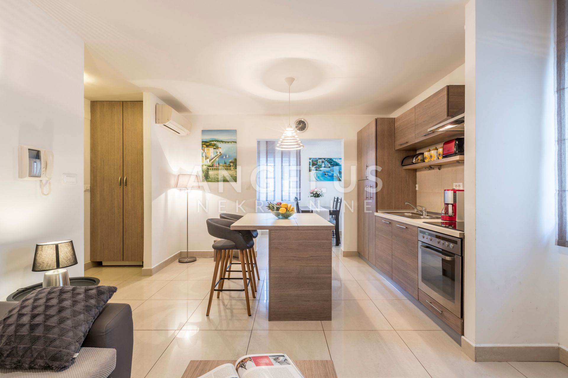 Apartment Zu verkaufen -  Varoš