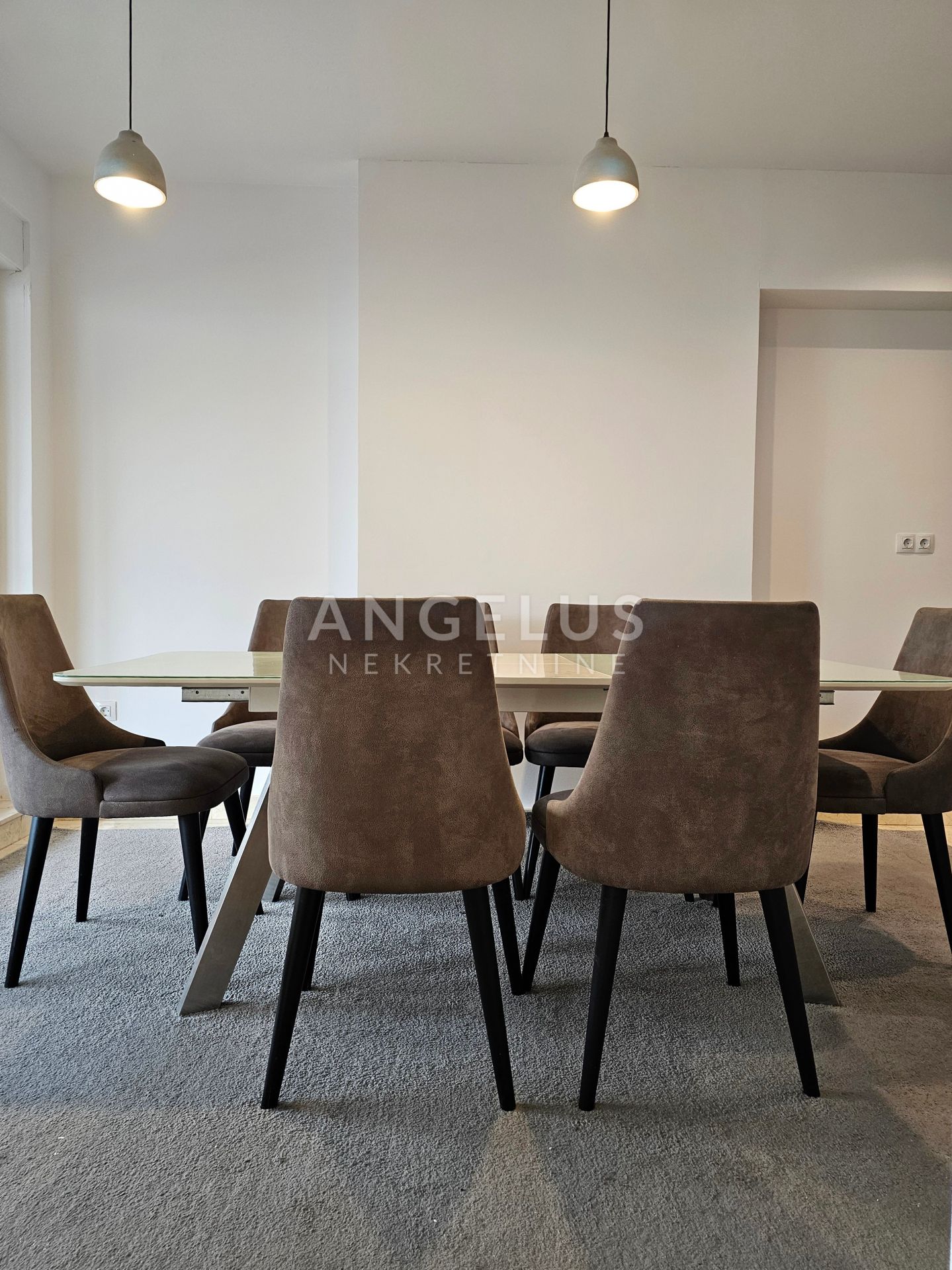 Flat For sale -  Podstrana
