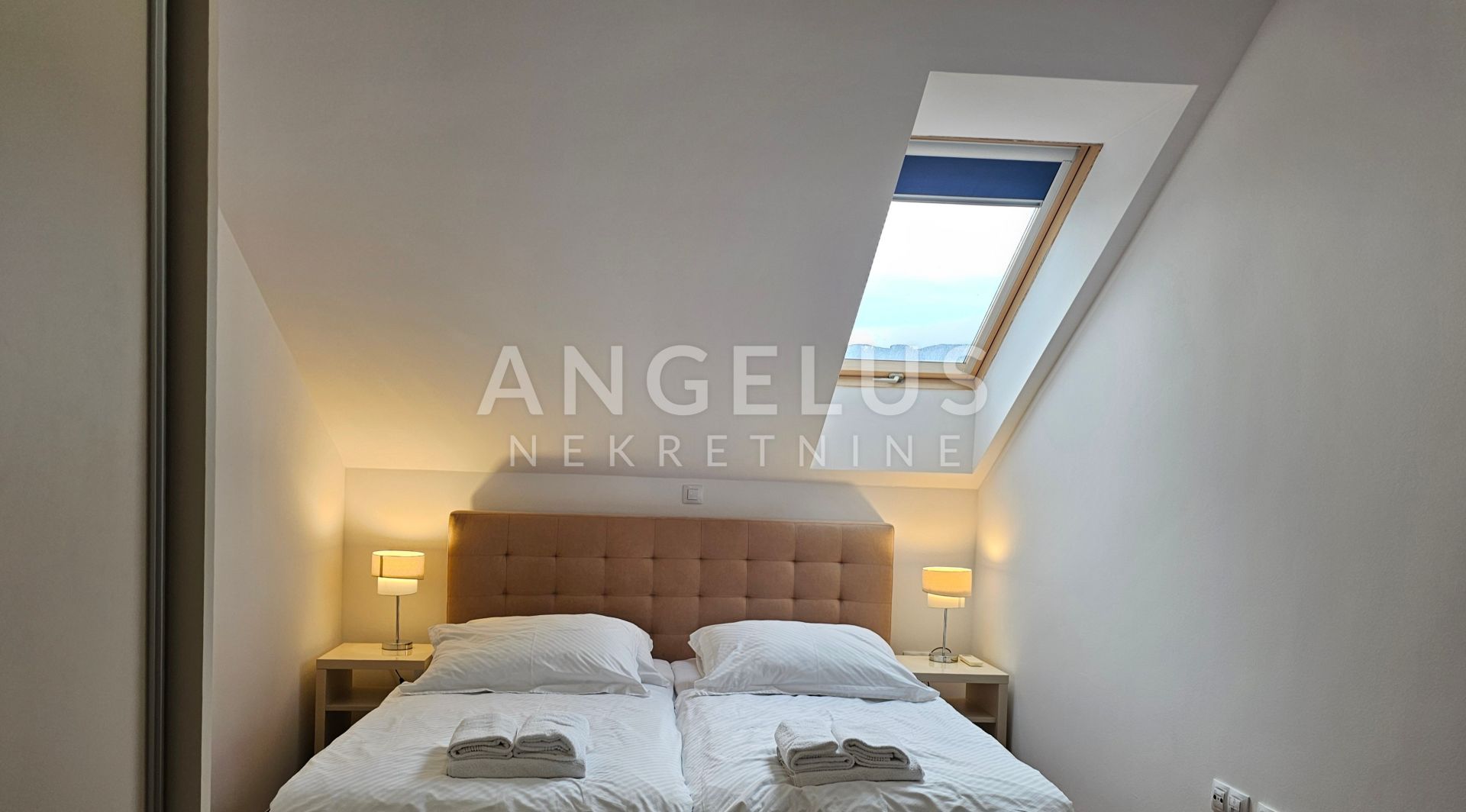 Flat For sale -  Podstrana