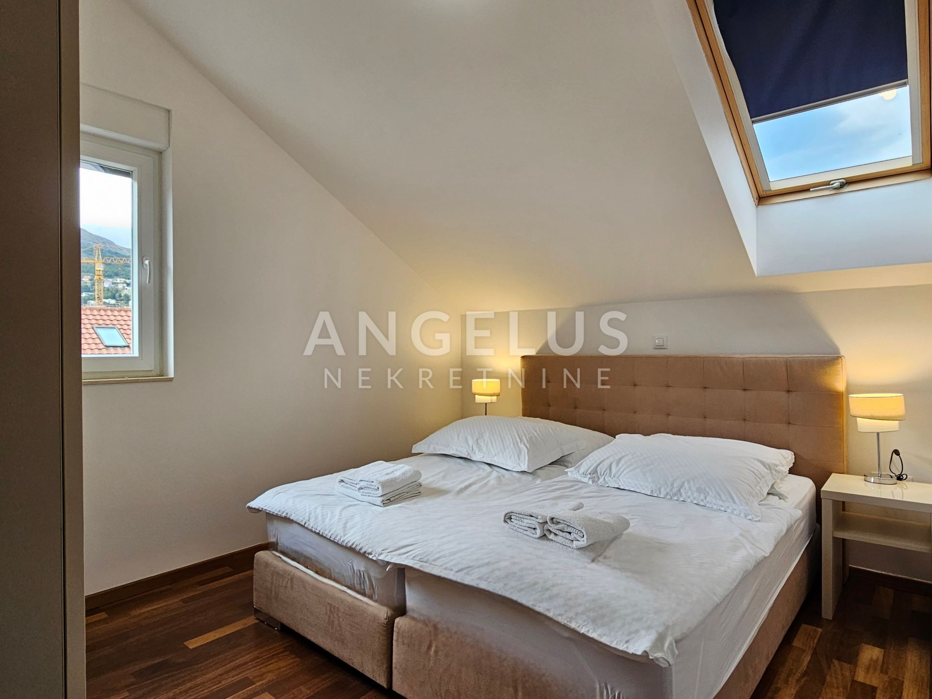 Flat For sale -  Podstrana