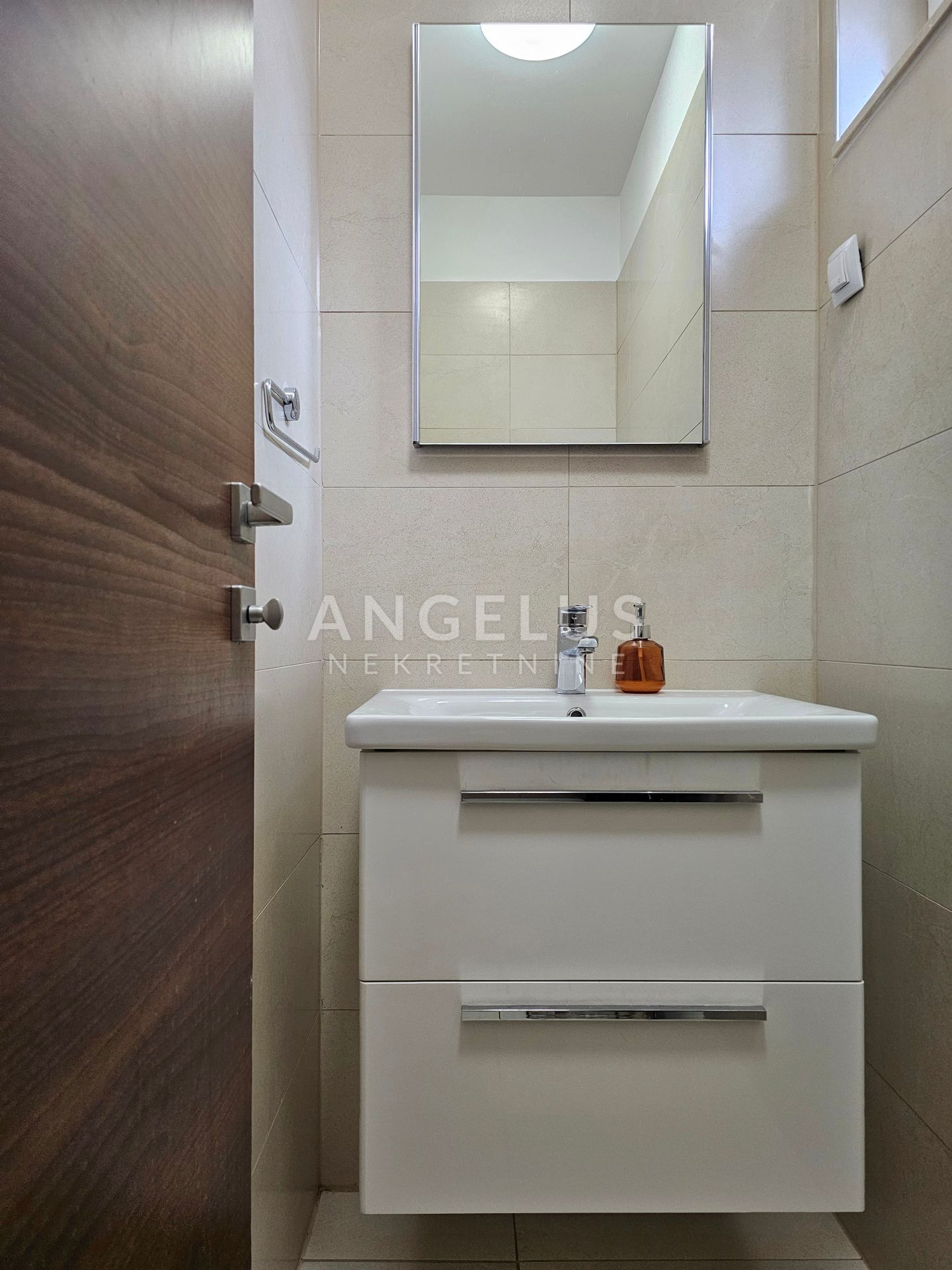 Flat For sale -  Podstrana