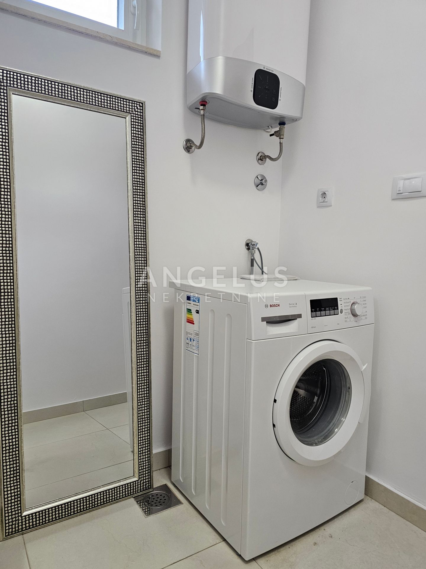 Flat For sale -  Podstrana