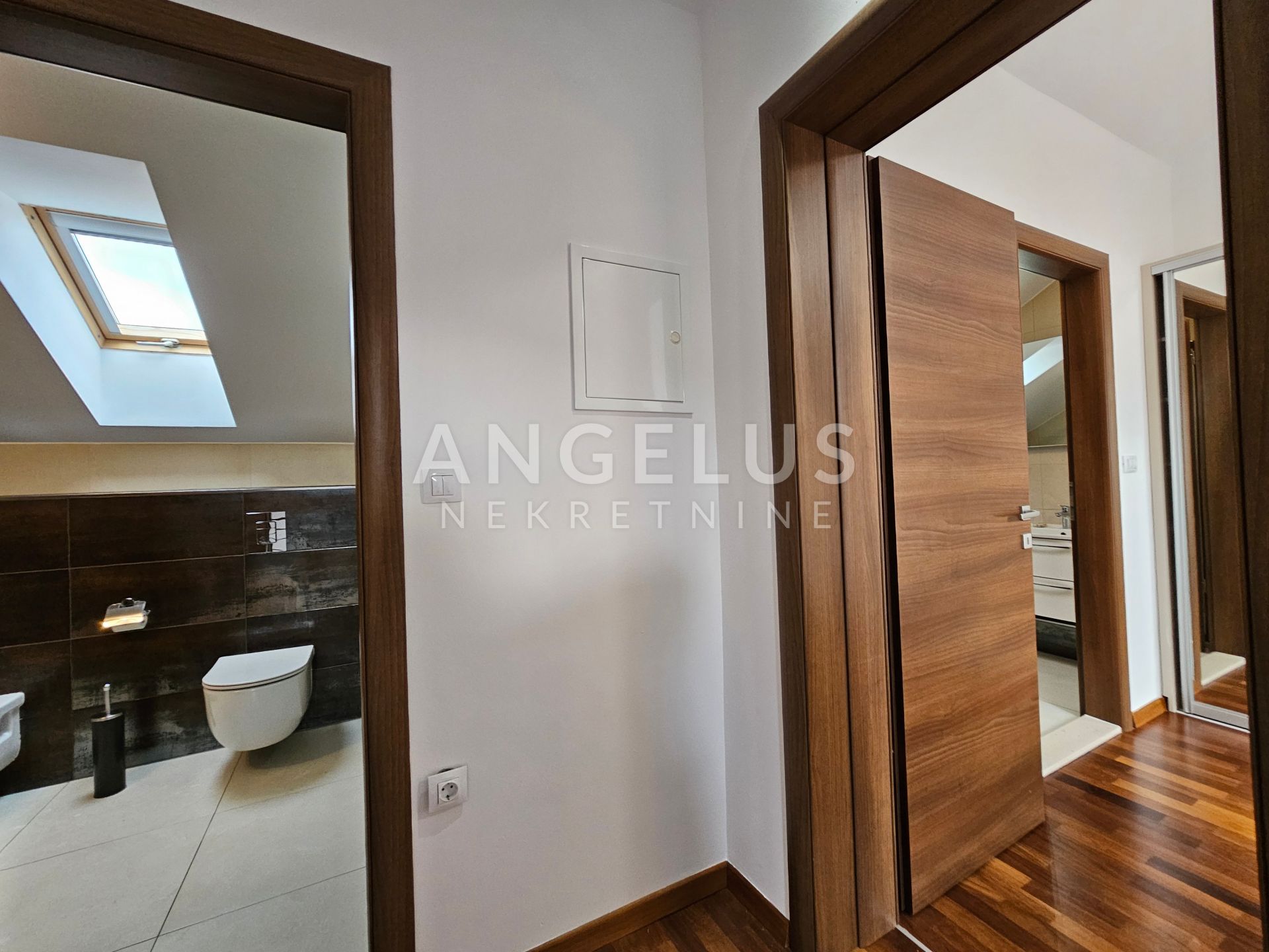 Flat For sale -  Podstrana