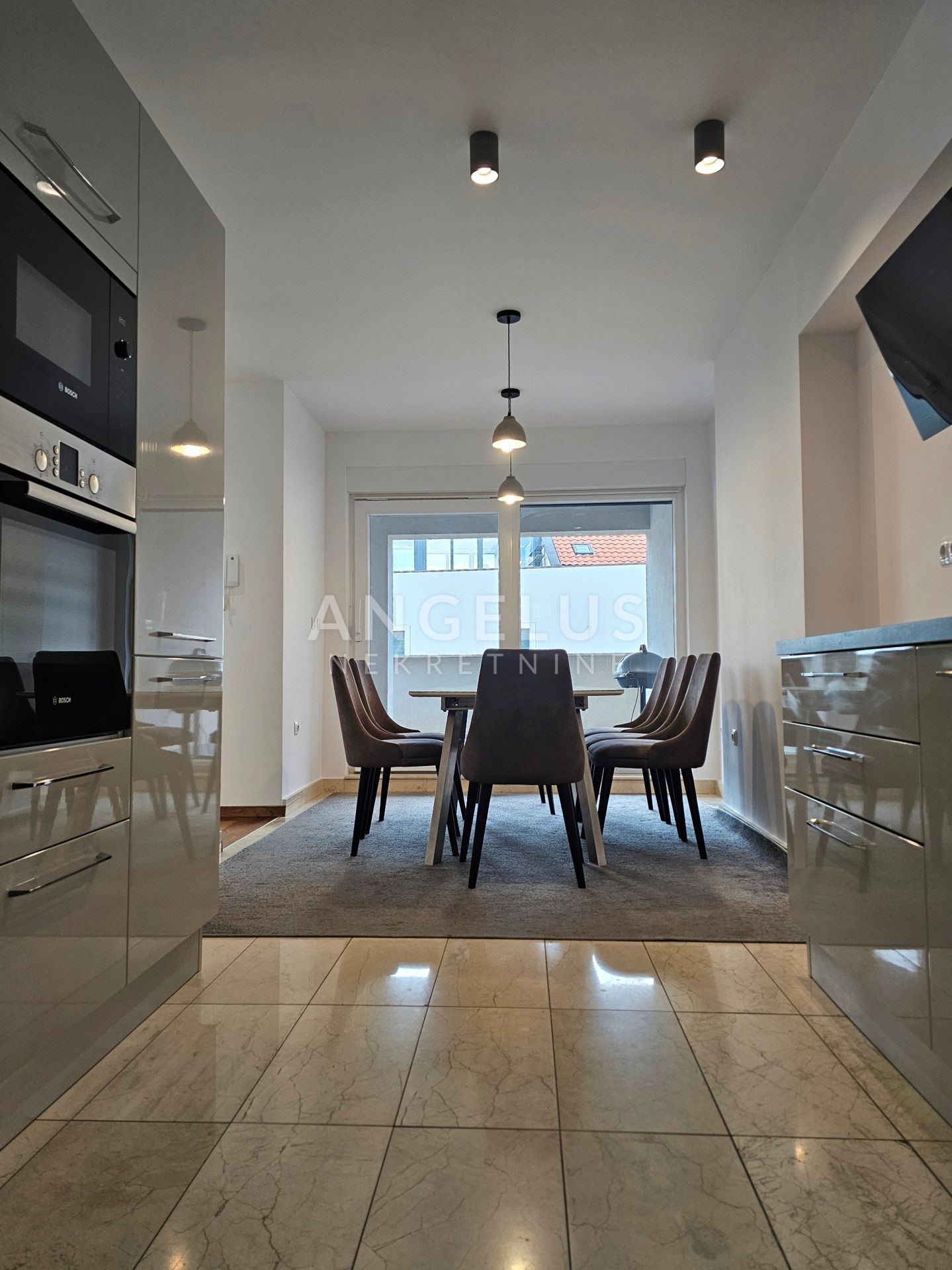 Flat For sale -  Podstrana