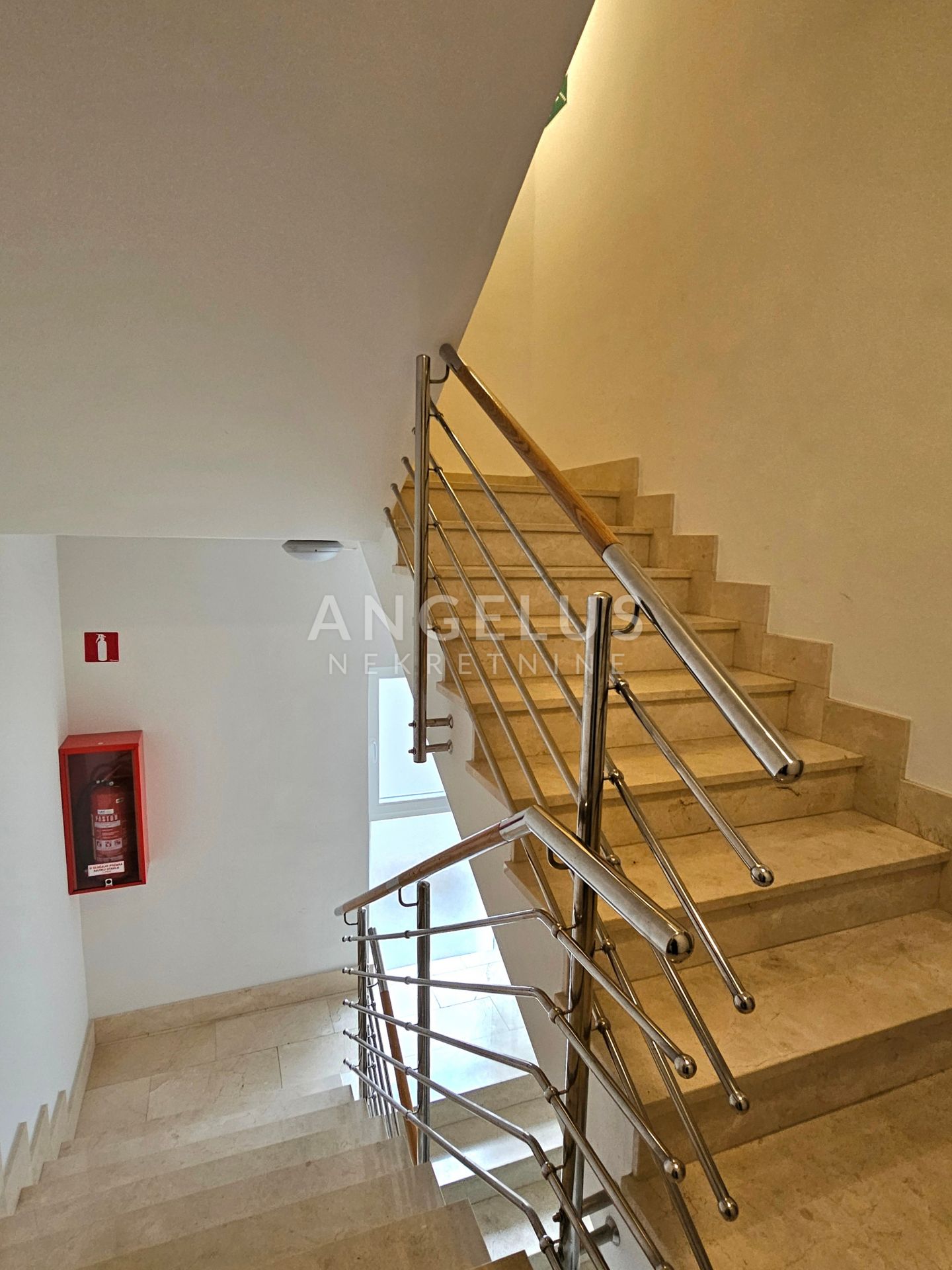 Flat For sale -  Podstrana