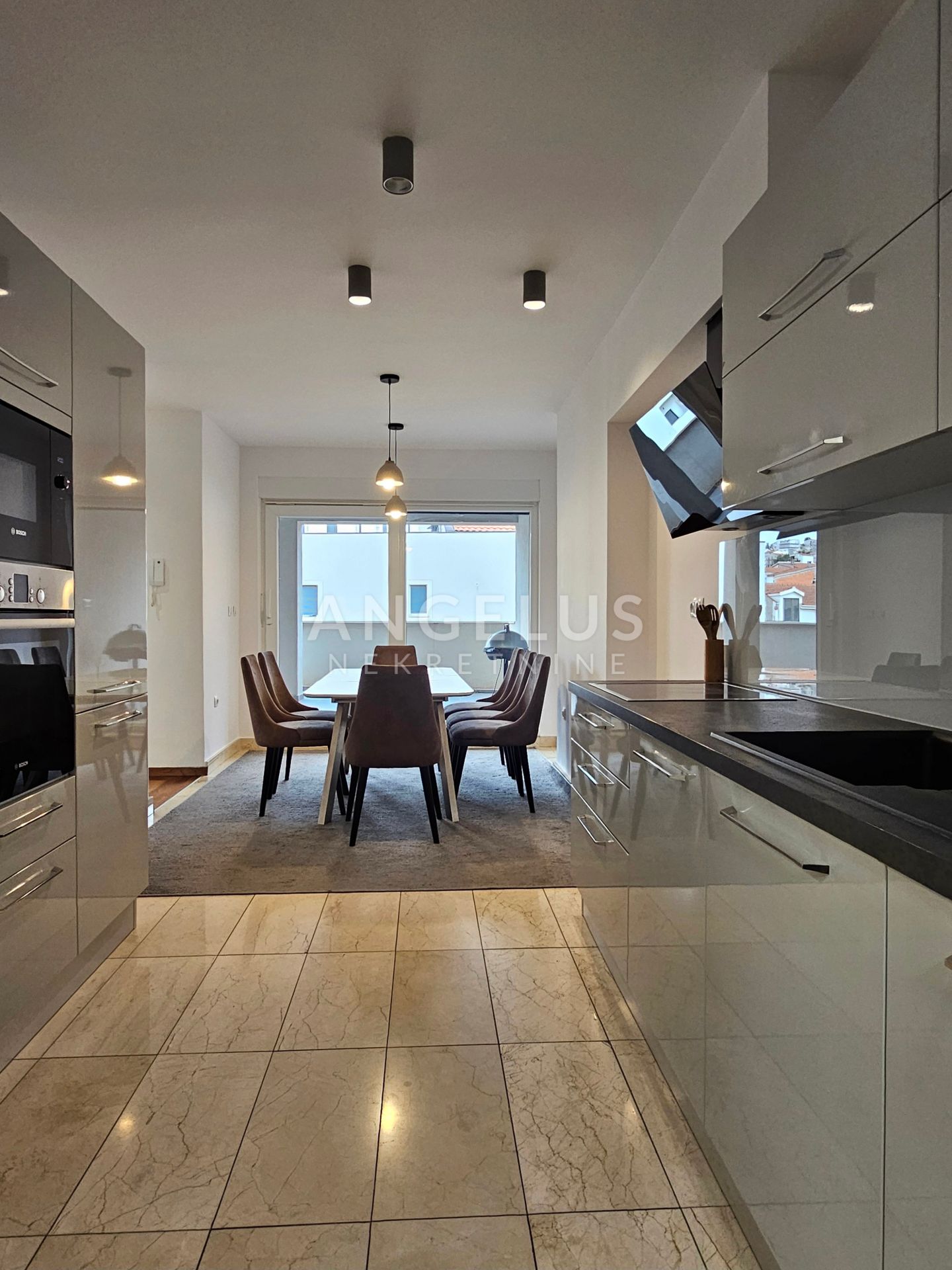 Flat For sale -  Podstrana