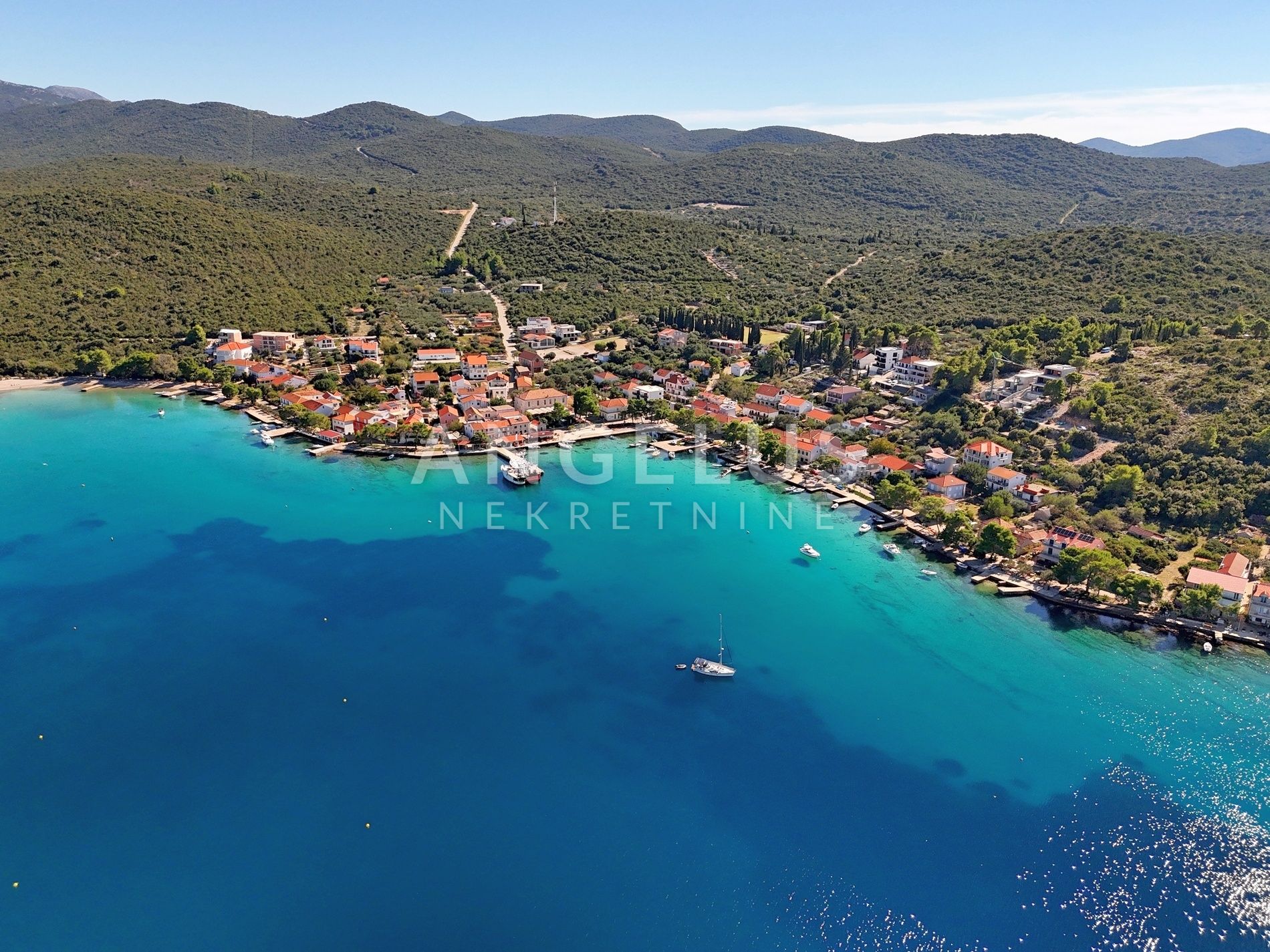 Appartamento In vendita -  Lovište