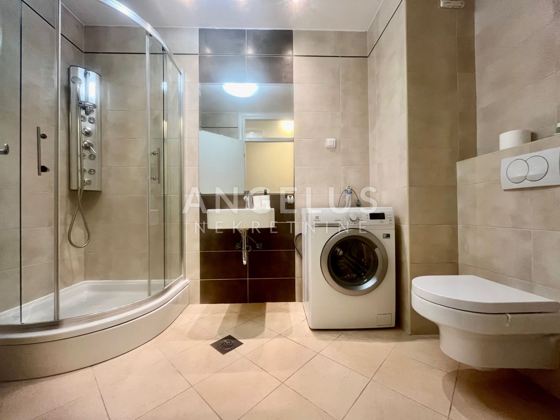 Appartement À vendre -  Maksimir