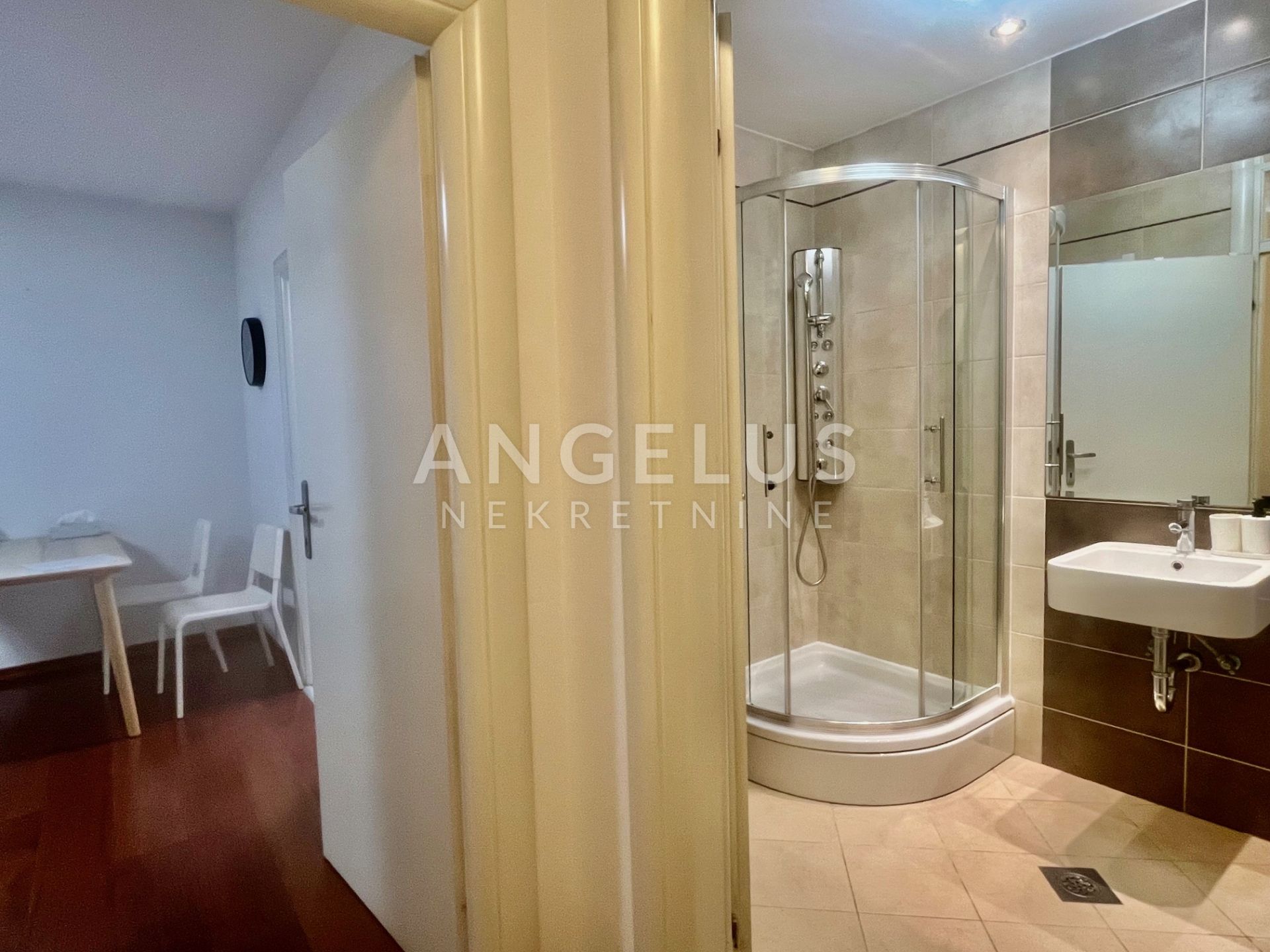 Appartement À vendre -  Maksimir
