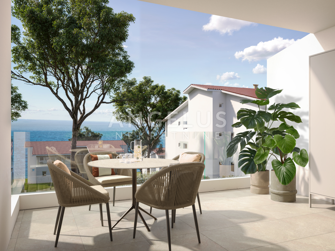 Flat For sale - Novi Vinodolski - foto 1/16