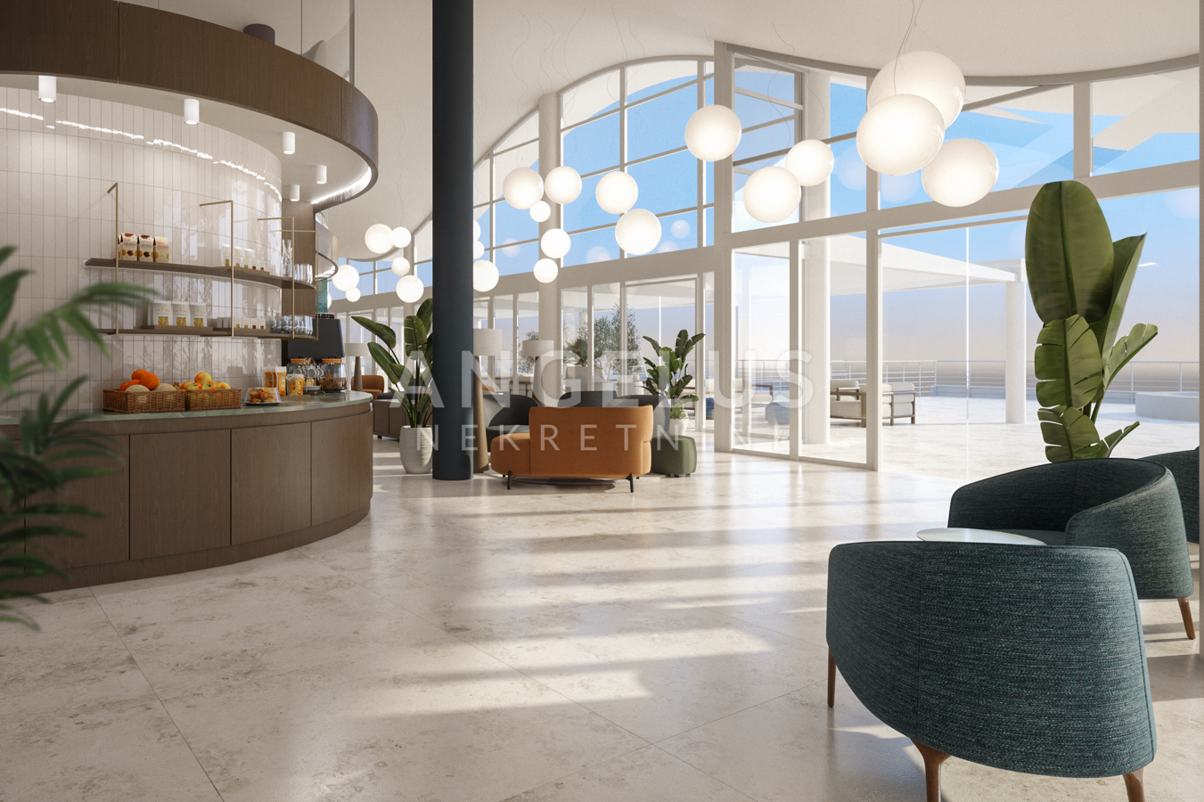 Flat For sale -  Novi Vinodolski