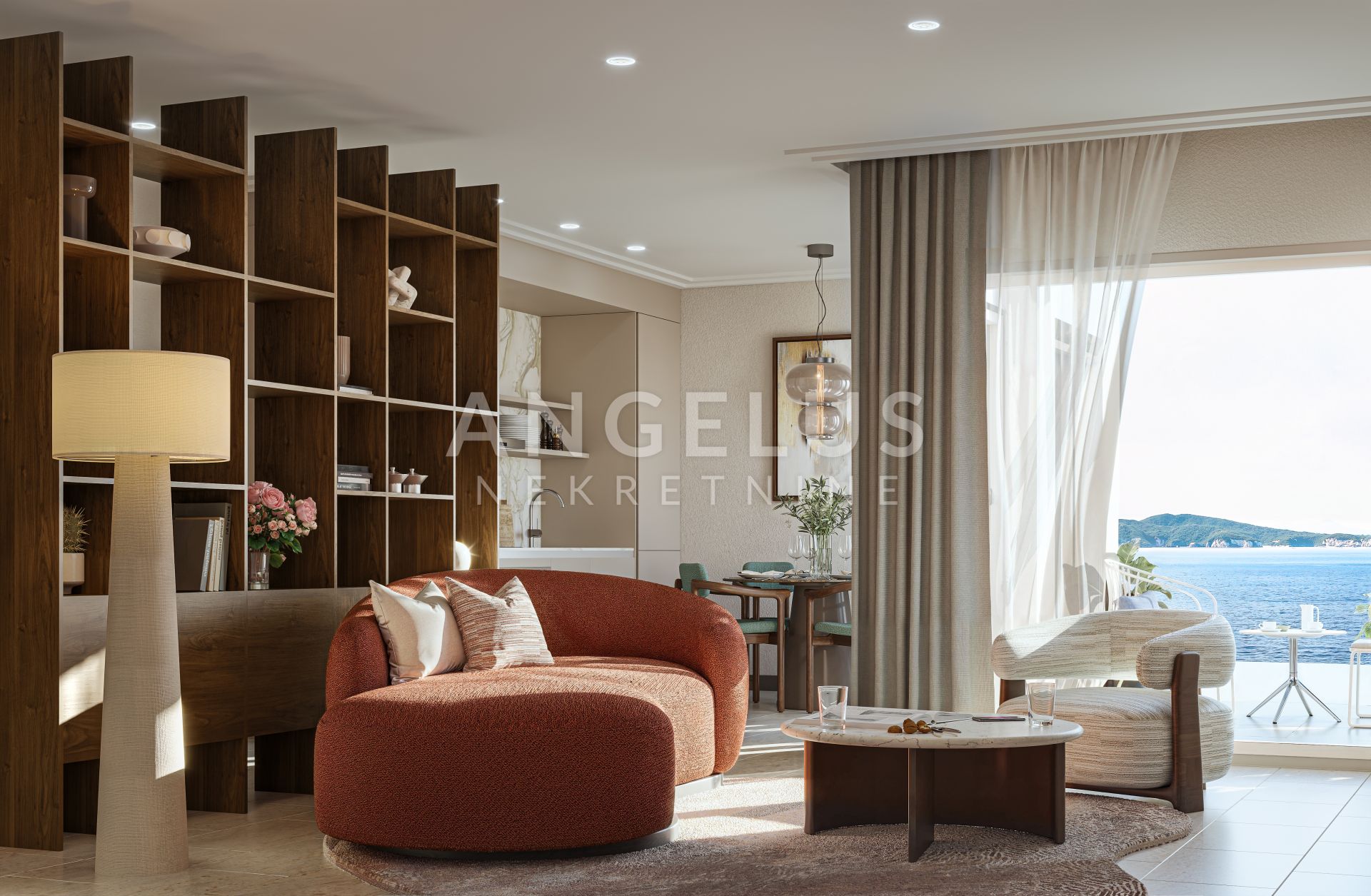 Flat For sale - Novi Vinodolski - foto 2/16