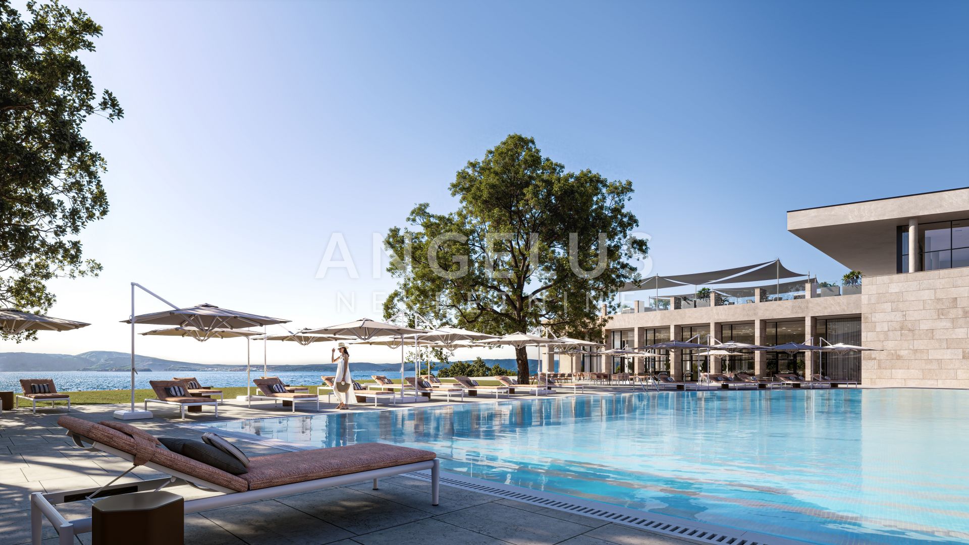 Flat For sale -  Novi Vinodolski