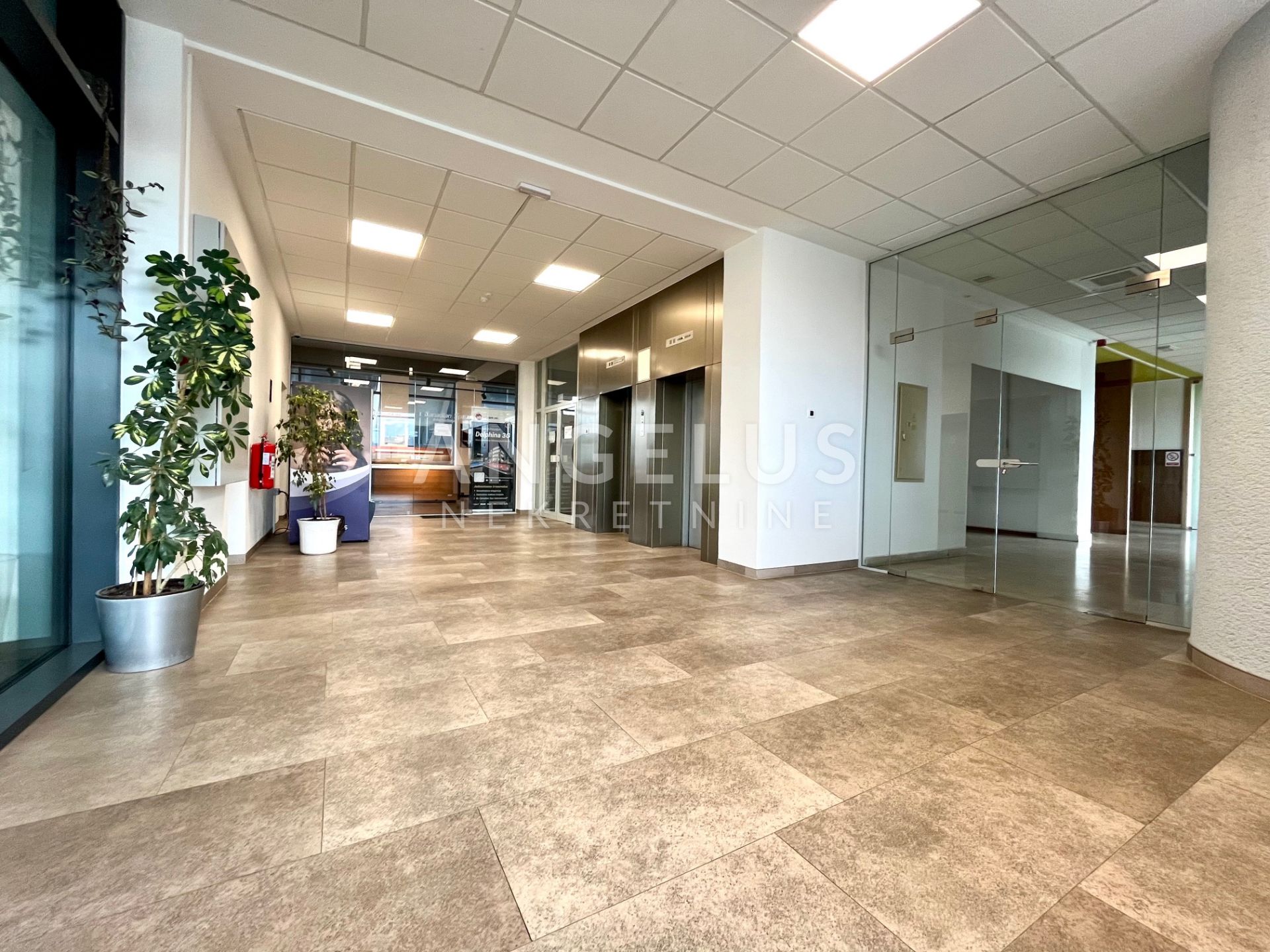 Gewerbefläche Zu verkaufen - Grad Zagreb Žitnjak