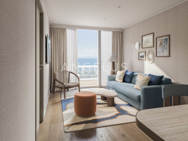 Mieszkanie na sprzedaż 125 m² – Novi Vinodolski