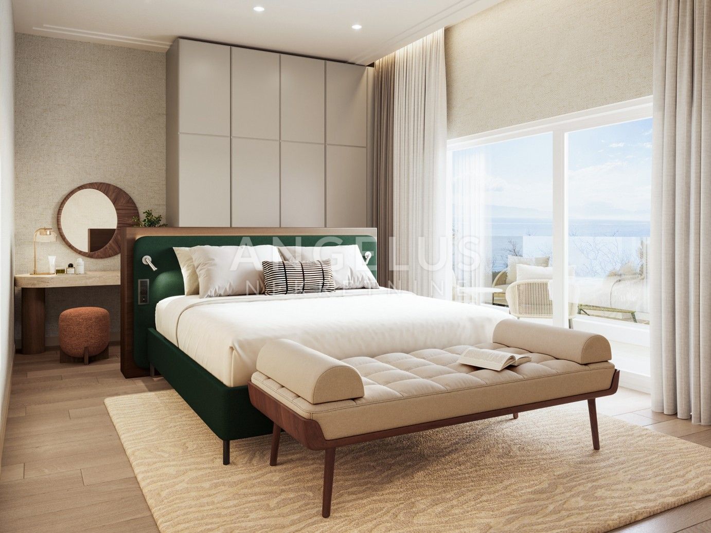 Apartmán Na predaj - Primorsko-goranska Novi Vinodolski