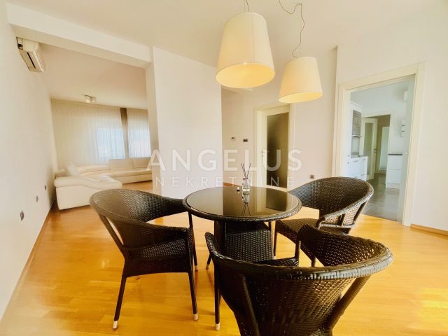 Apartmán Na prodej Gornji Grad - Medveščak