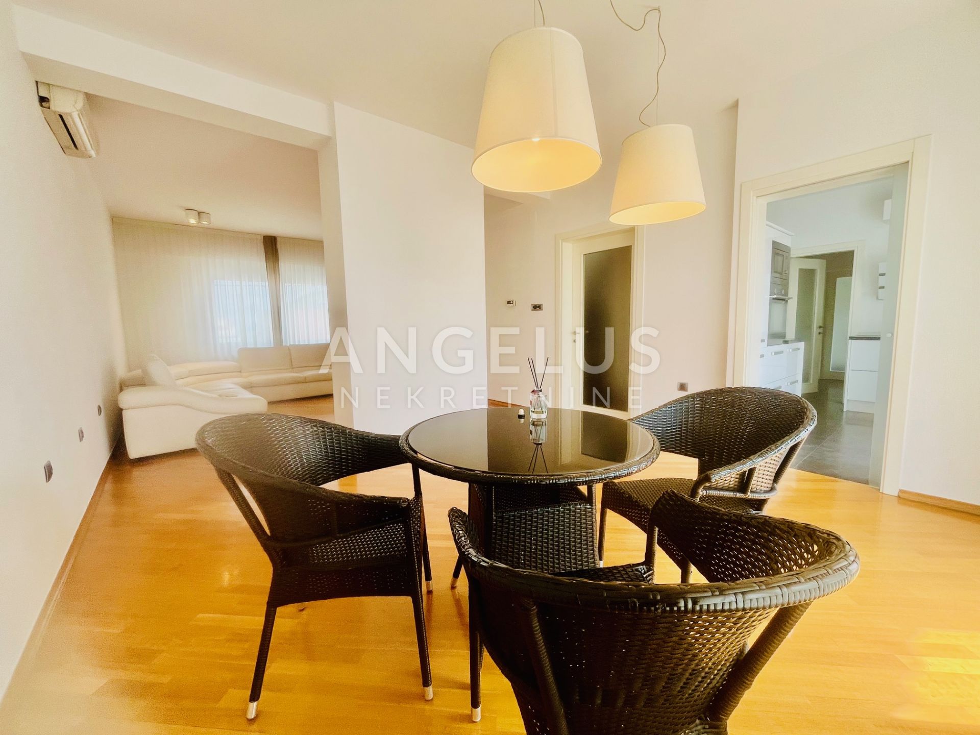 Apartmán Na predaj - Grad Zagreb šalata - foto 1/24