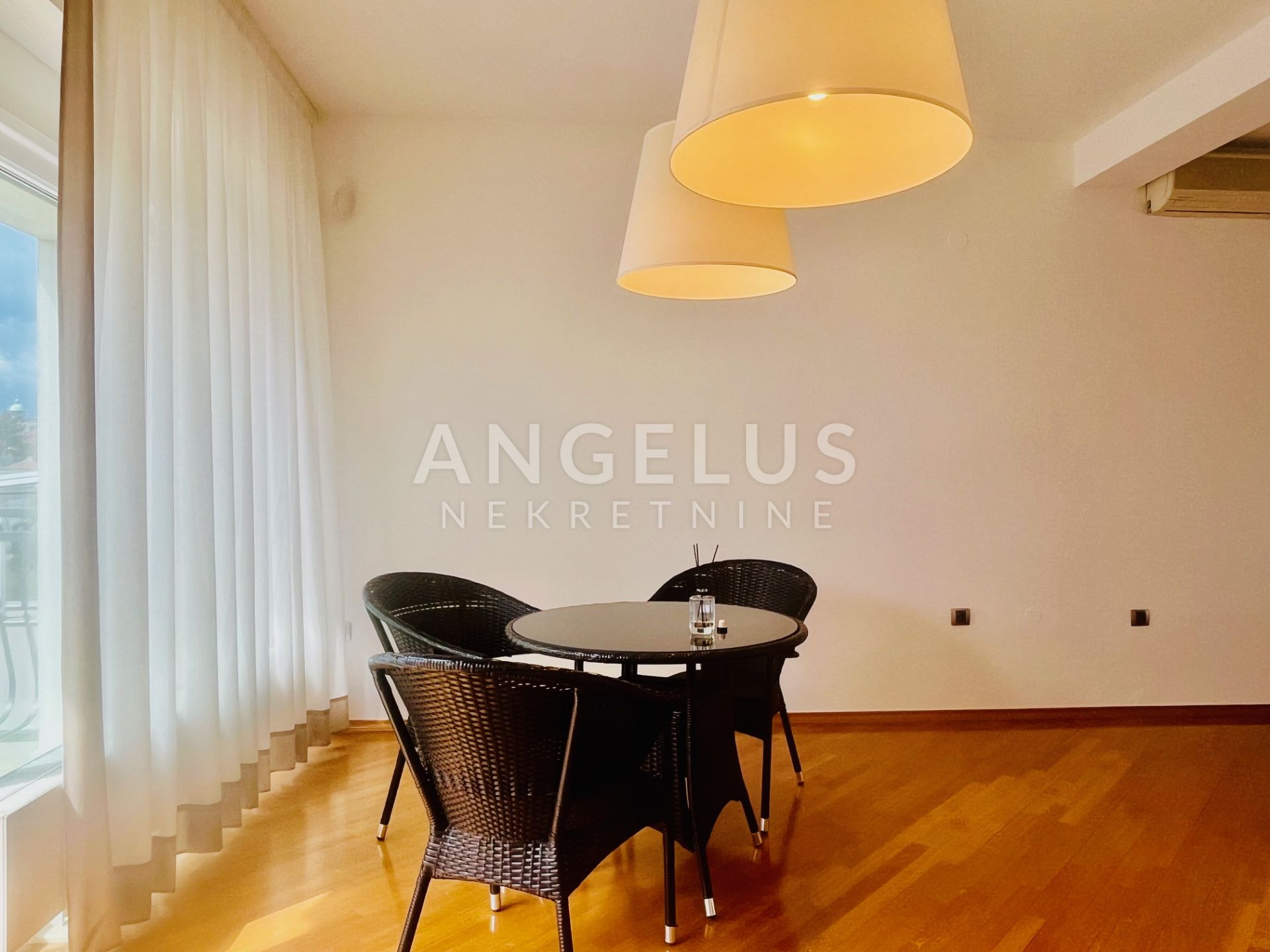 Apartmán Na predaj - Grad Zagreb Šalata