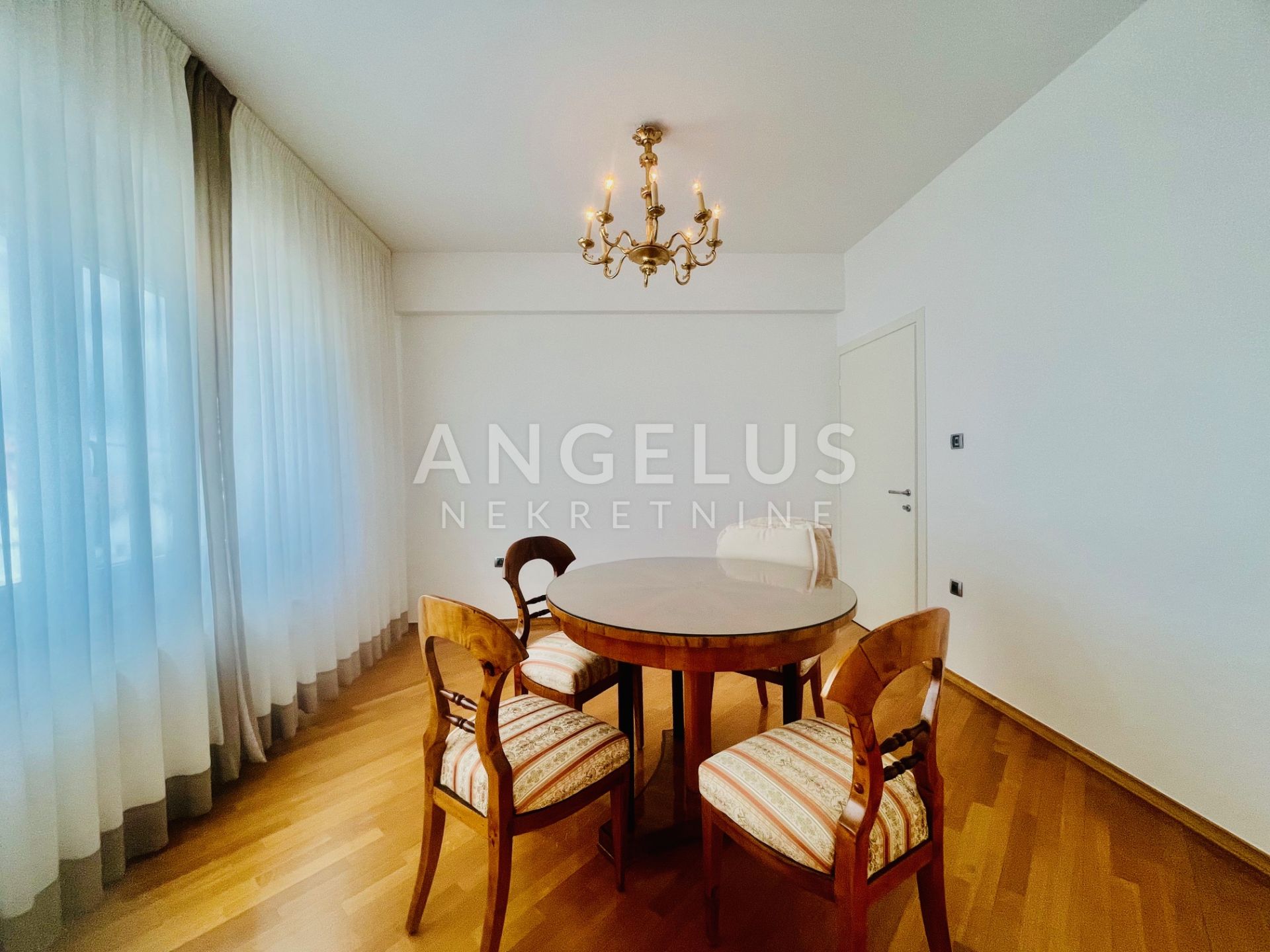 Apartmán Na predaj - Grad Zagreb Šalata