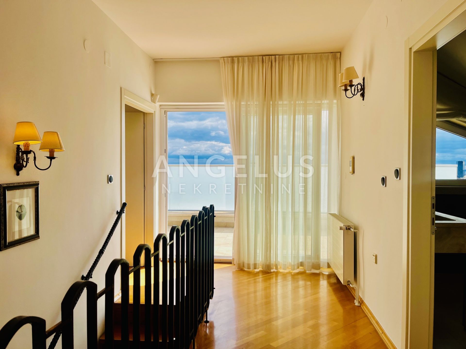 Apartmán Na predaj - Grad Zagreb šalata - foto 2/24
