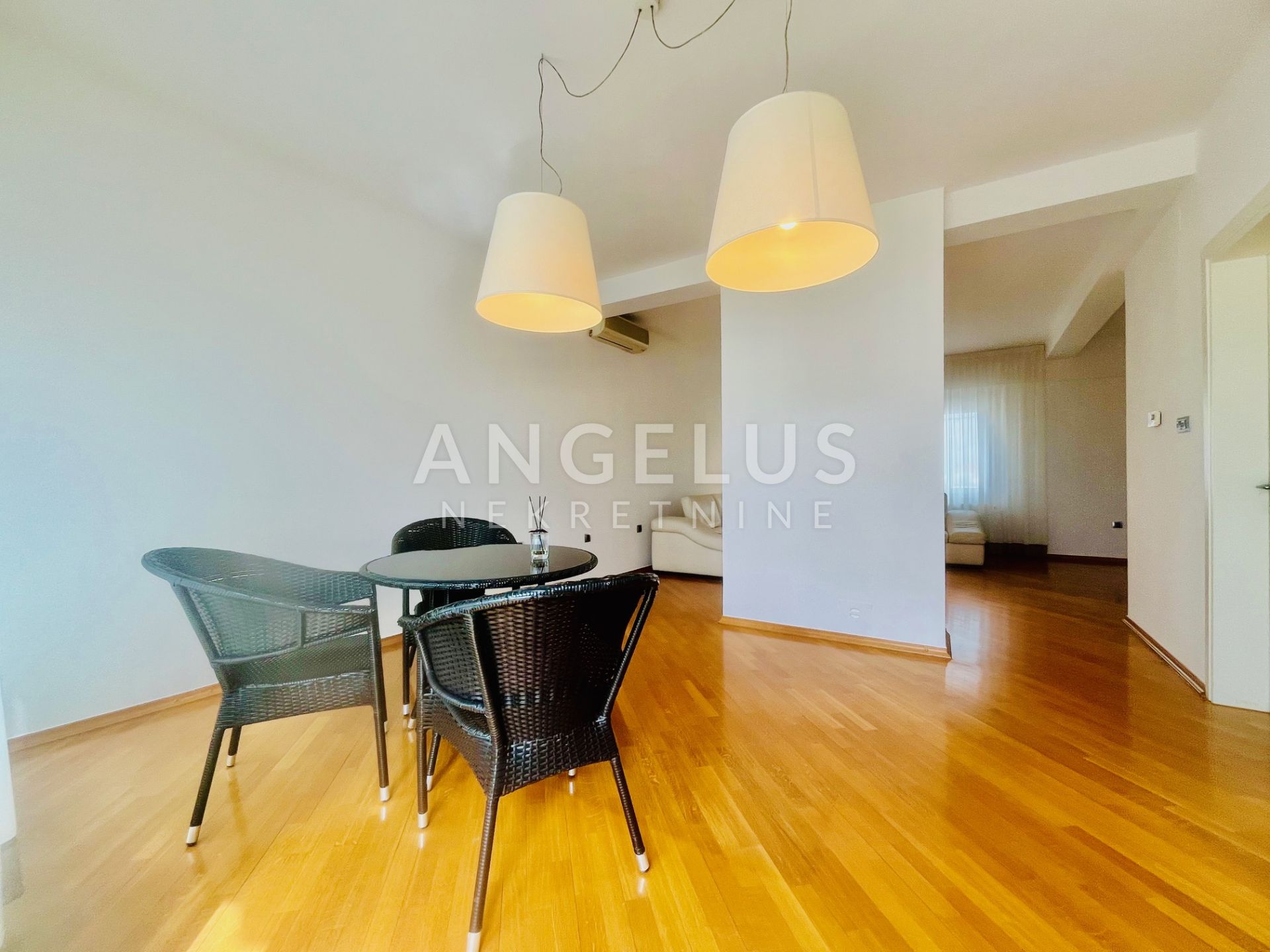 Apartmán Na predaj - Grad Zagreb Šalata