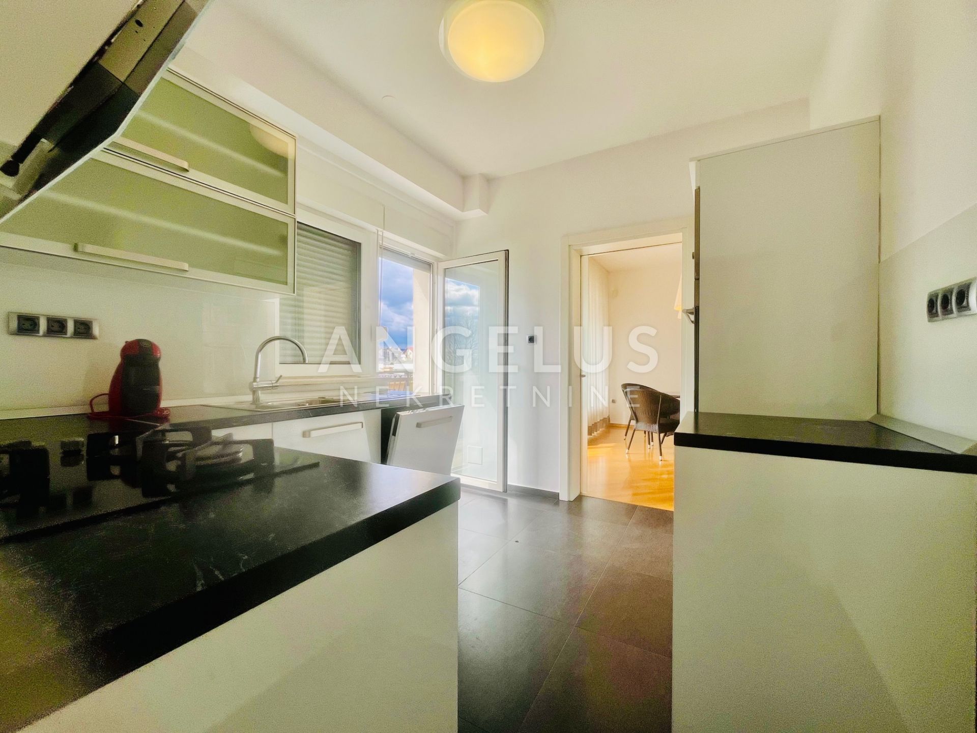 Apartmán Na predaj - Grad Zagreb Šalata