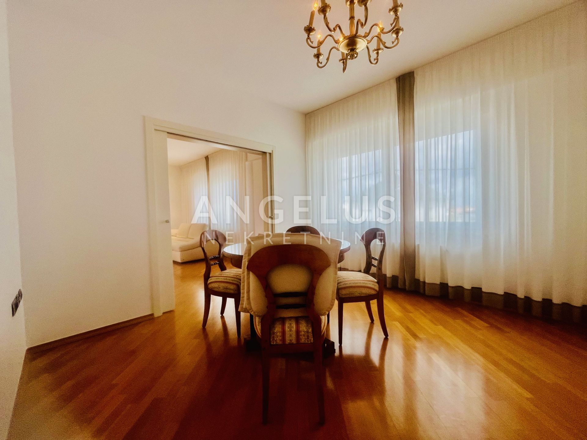 Apartmán Na predaj - Grad Zagreb Šalata