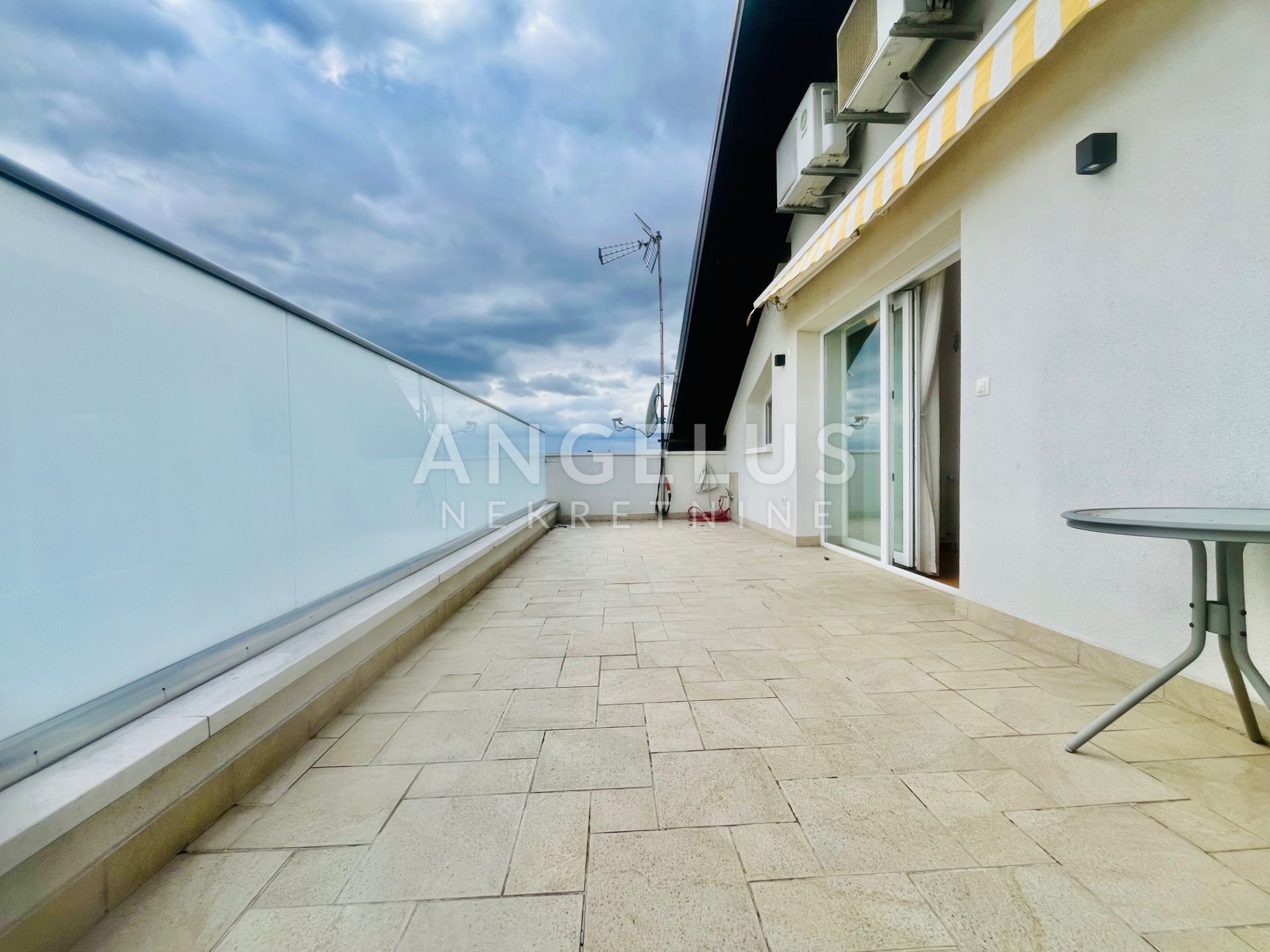 Apartmán Na predaj - Grad Zagreb šalata - foto 4/24