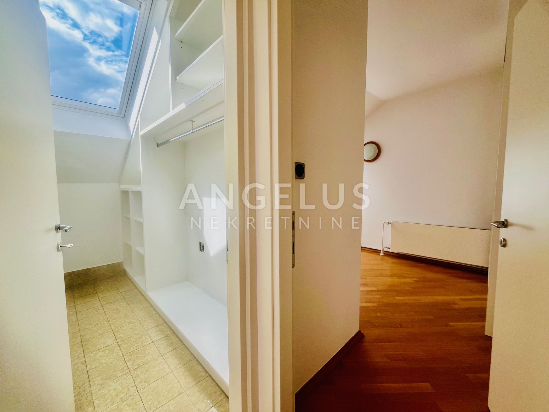 Apartmán Na predaj - Grad Zagreb Šalata