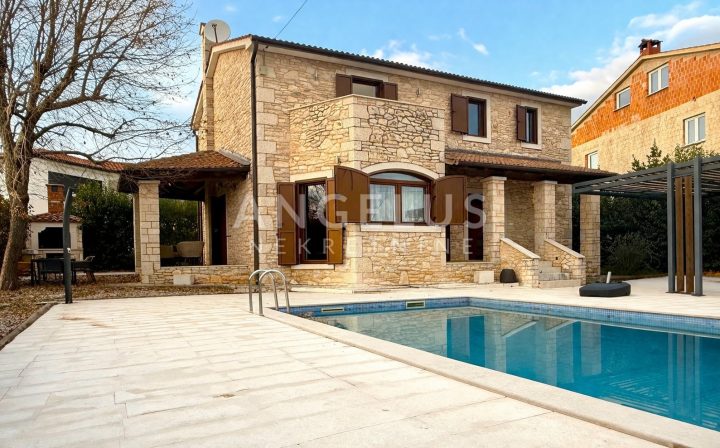 Haus zu verkaufen 167 m² – Sveti Lovreč