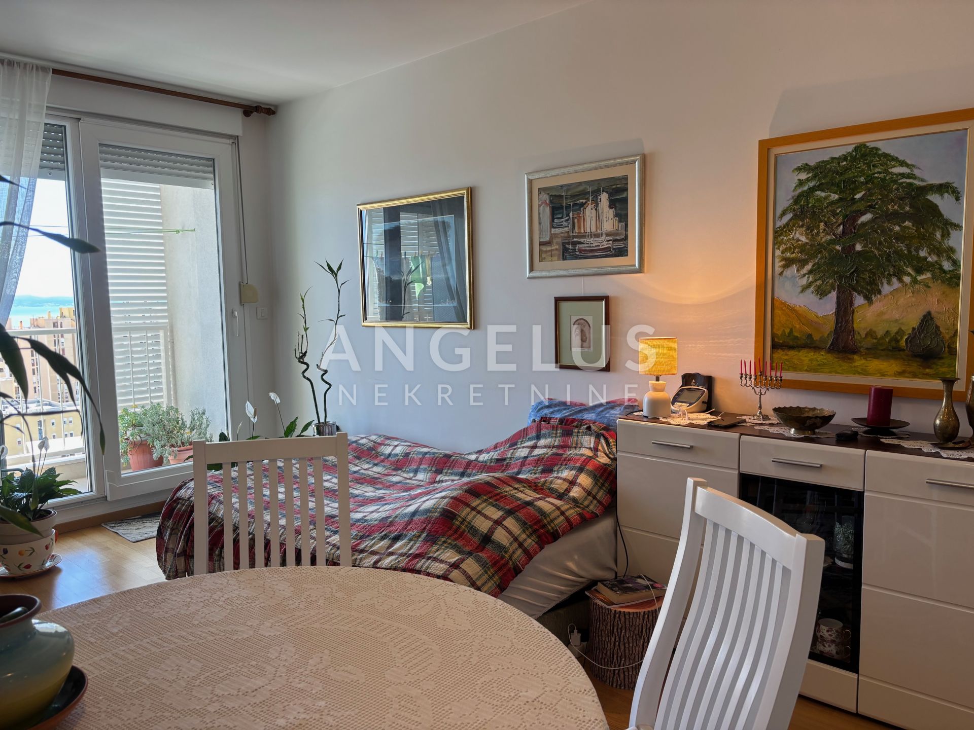 Flat For sale - Visoka - foto 2/10