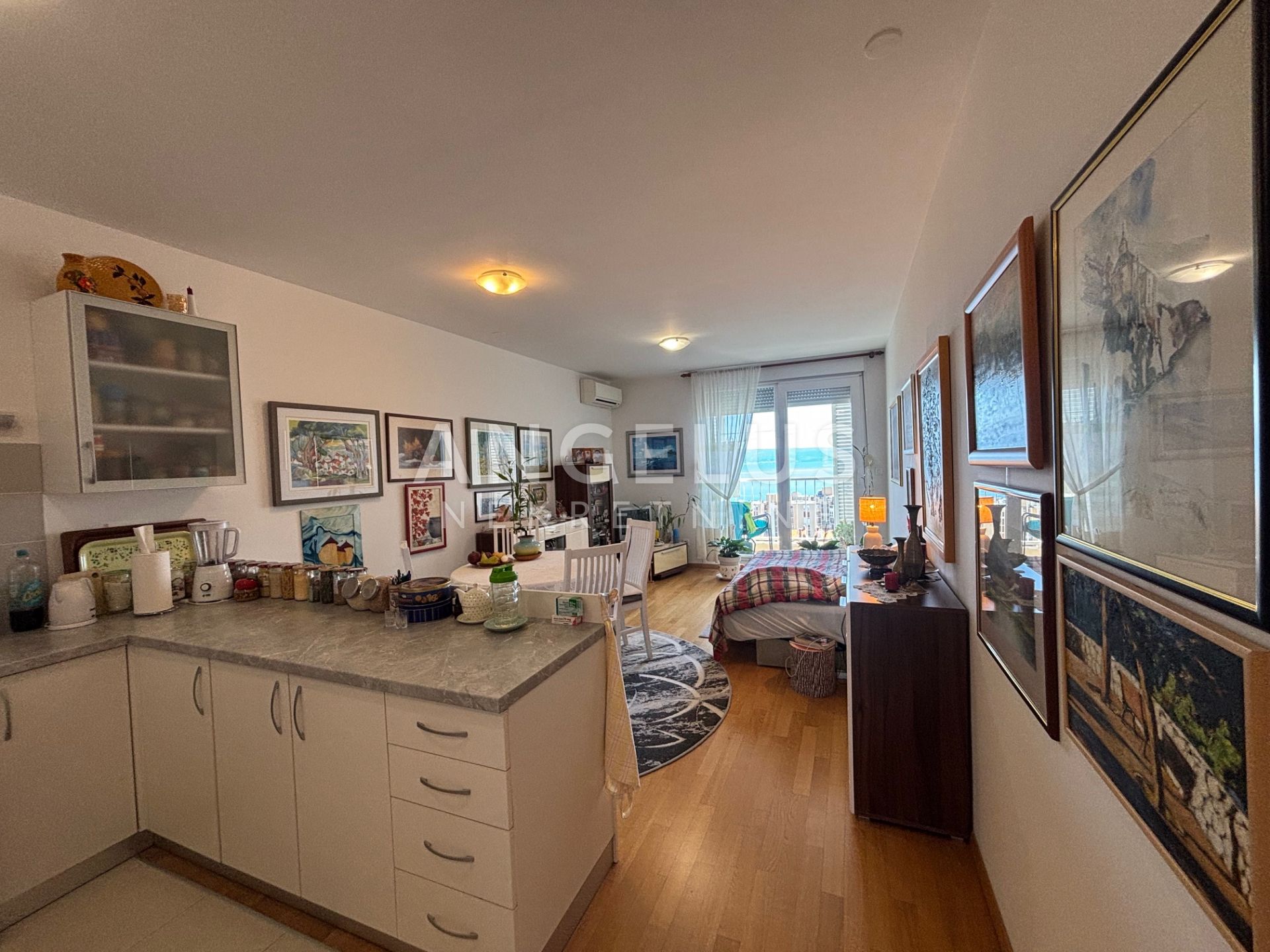 Flat For sale - Visoka - foto 5/10