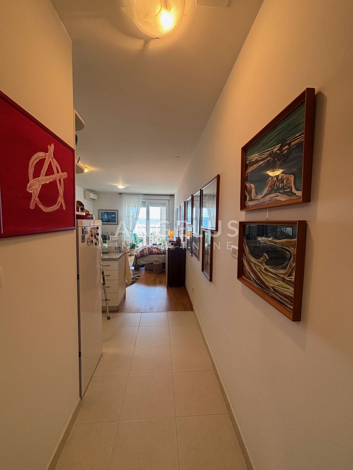 Flat For sale -  Visoka