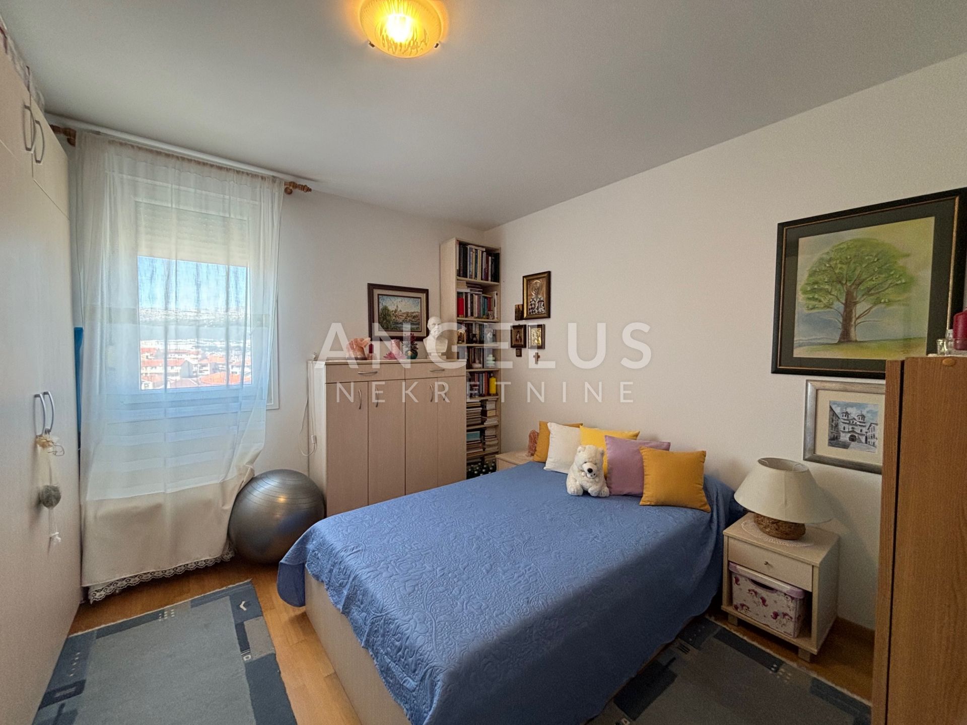 Flat For sale -  Visoka