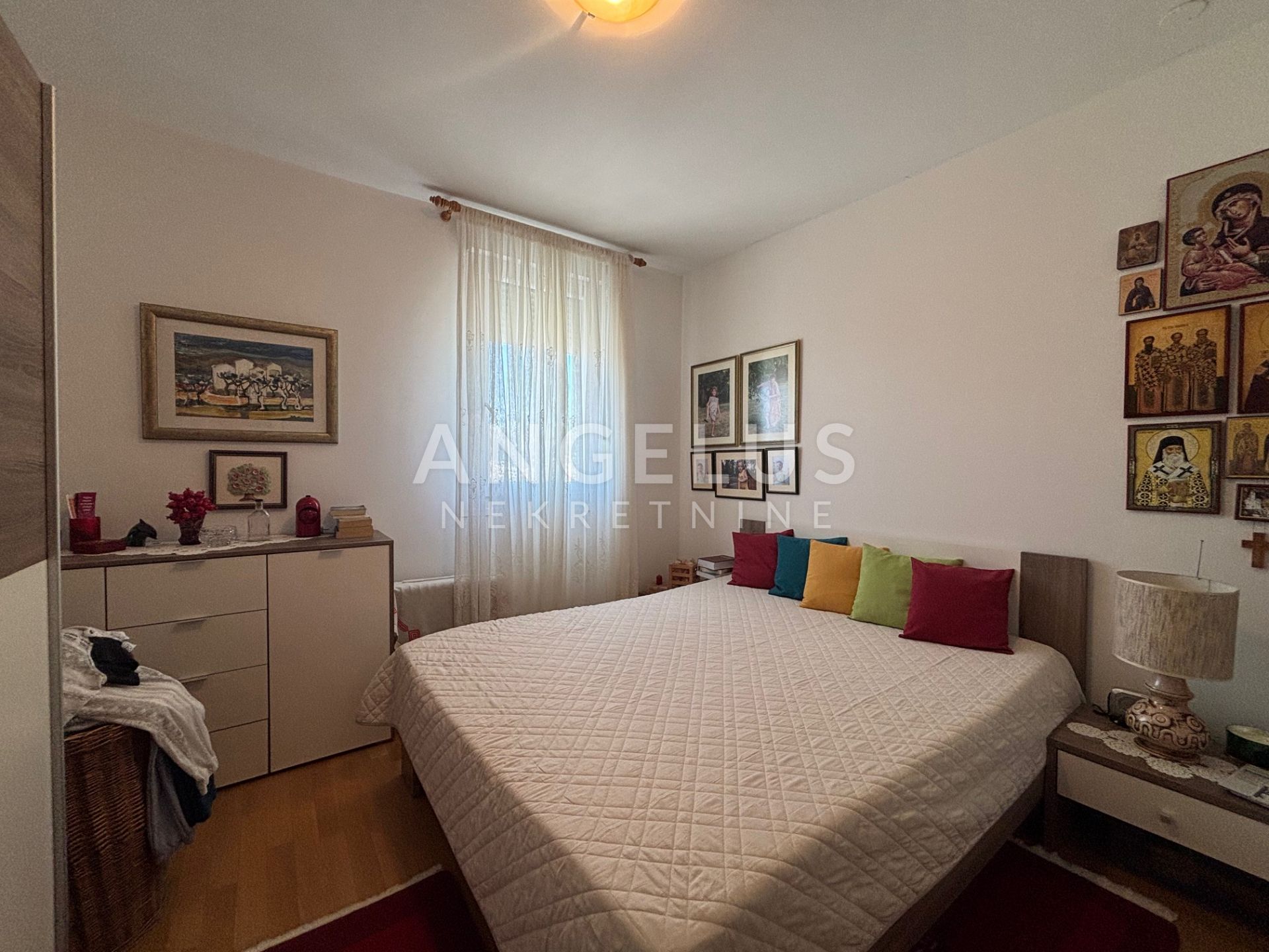 Flat For sale -  Visoka