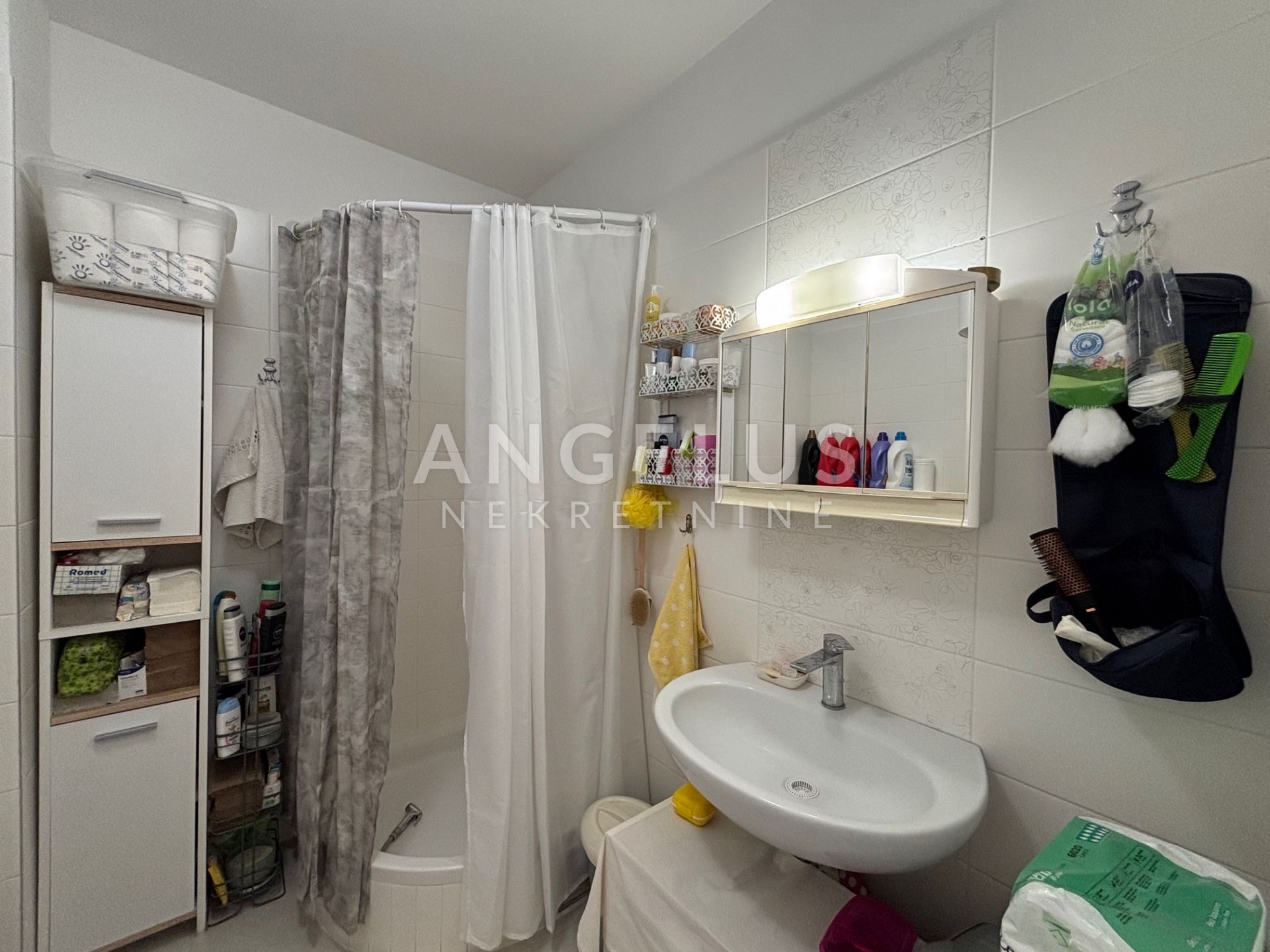 Flat For sale -  Visoka