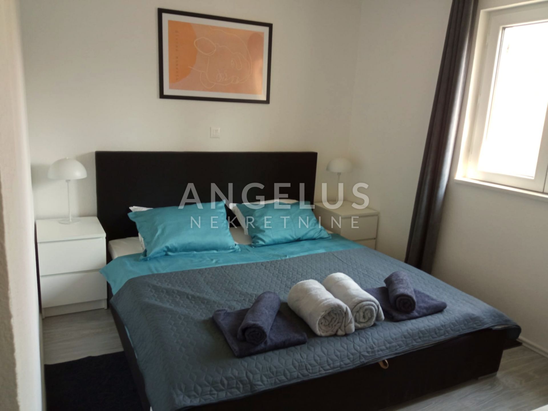 Apartmán Na predaj - Istarska Tar