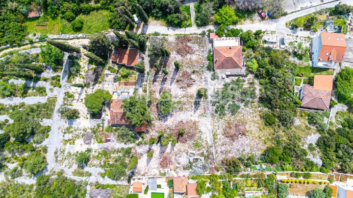 Land For sale - Splitsko-dalmatinska Maslinica - foto 4/21